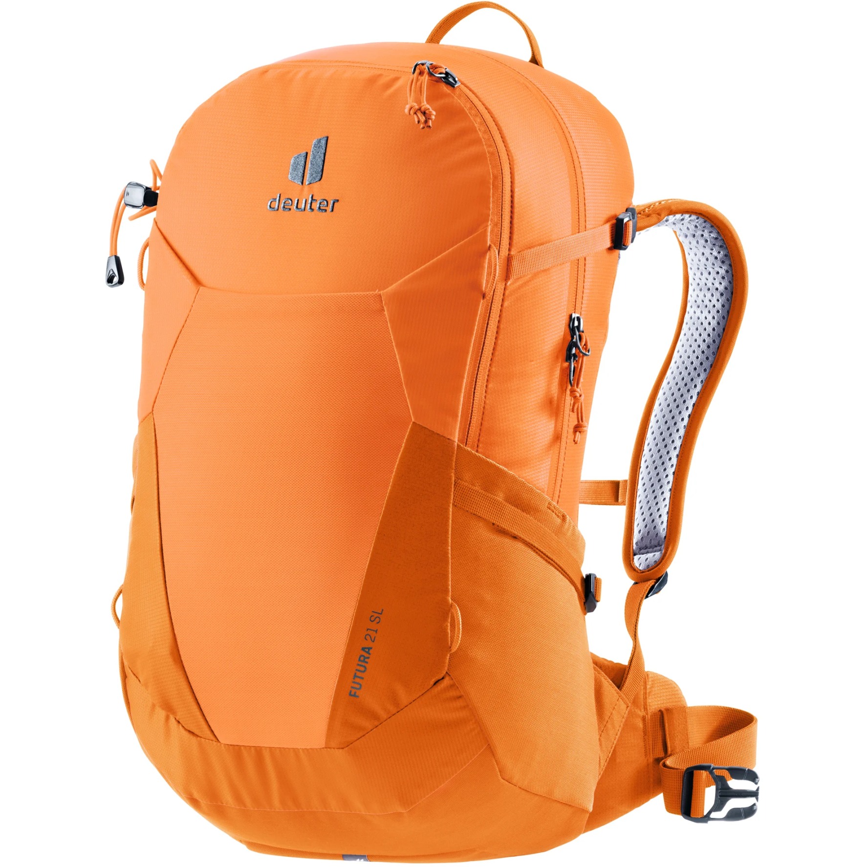 Picture of Deuter Futura 21 SL Women&#039;s Backpack - peach-tuscany