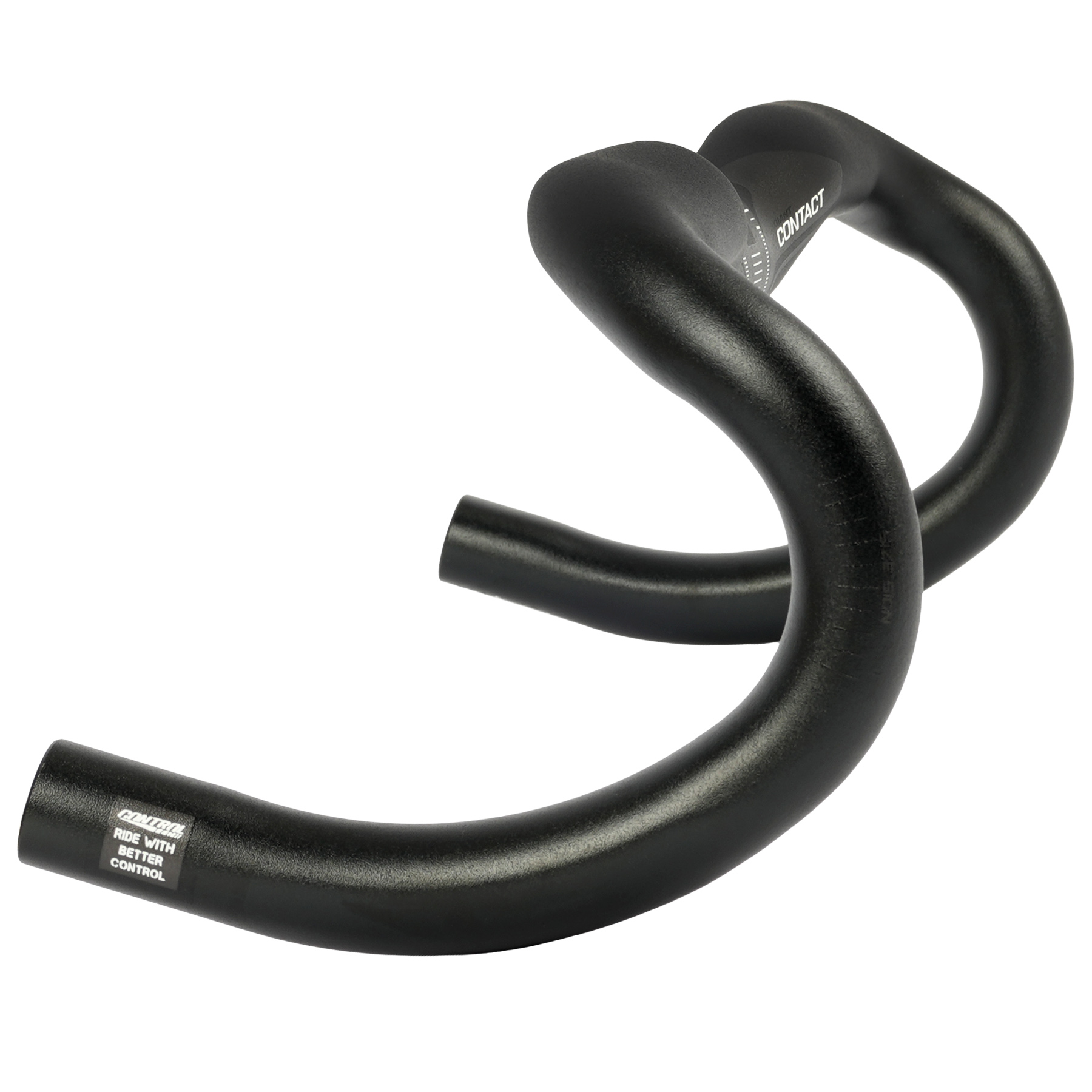 Giant Contact SL Road Riser Handlebar | BIKE24