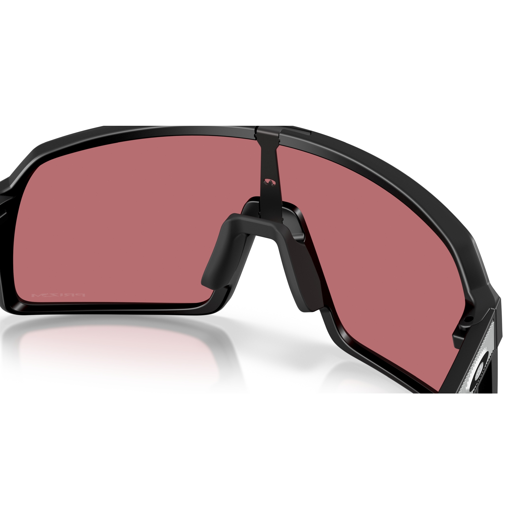 Oakley Sutro Glasses - Matte Black/Prizm Dark Golf - OO9406-D337