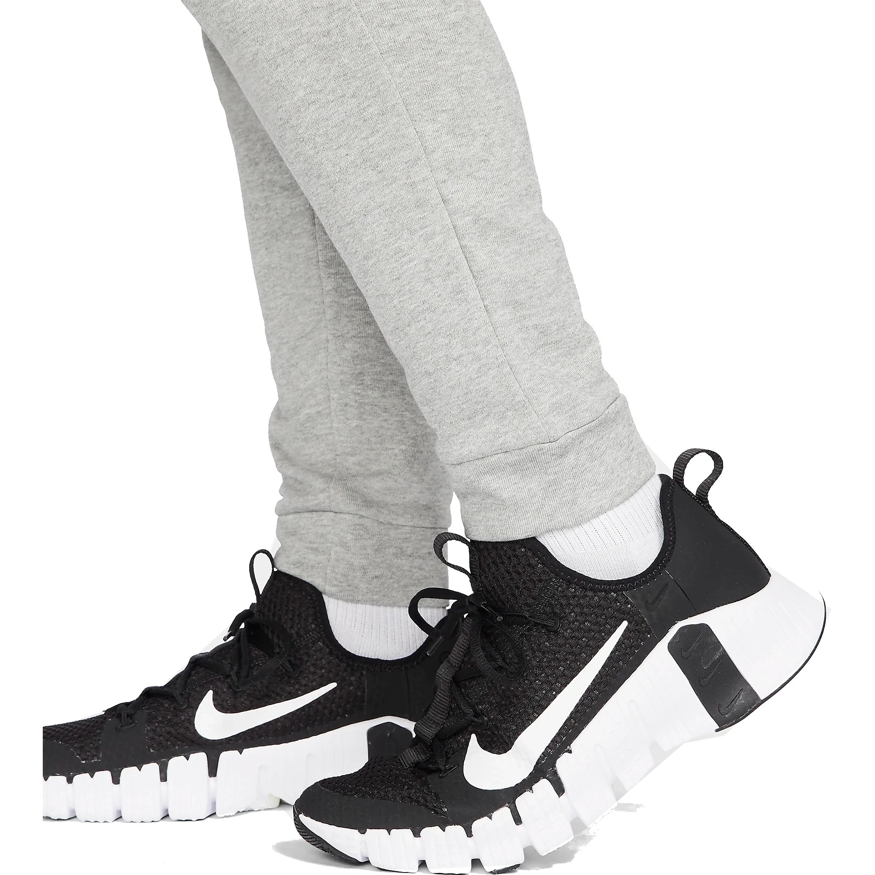  Nike Therma Men's Training Pants [932253-063] Men's Size Medium  (M) Dark Grey Heather/Black : Clothing, Shoes & Jewelry