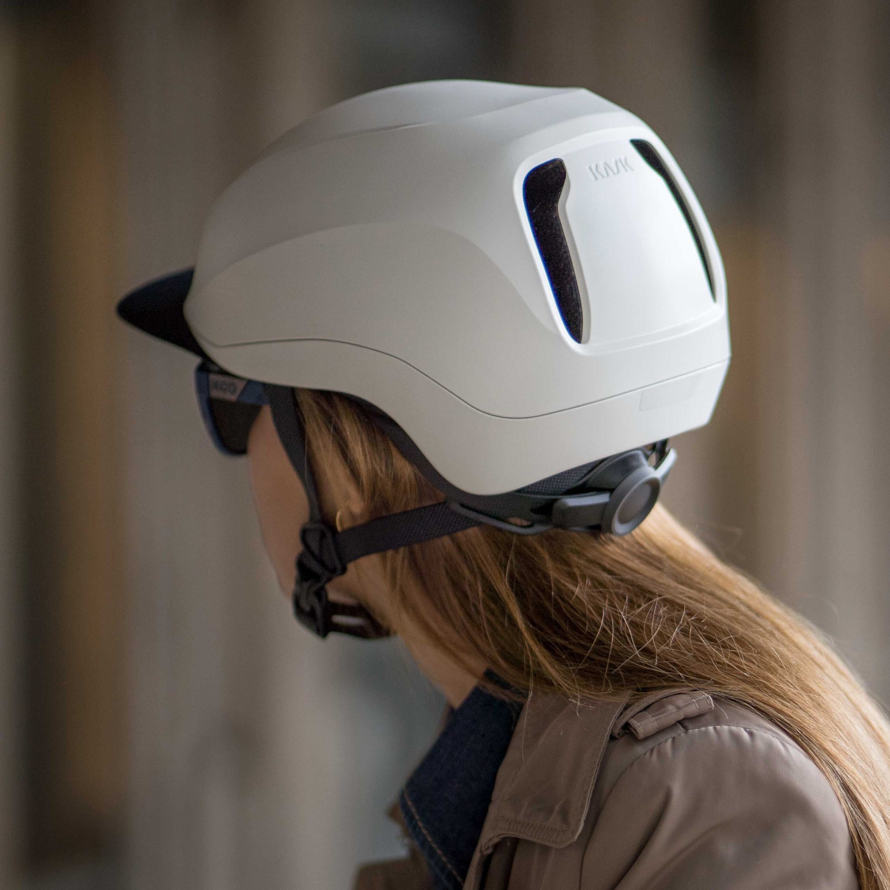 KASK MOEBIUS WG11 アイボリー ヘルメット