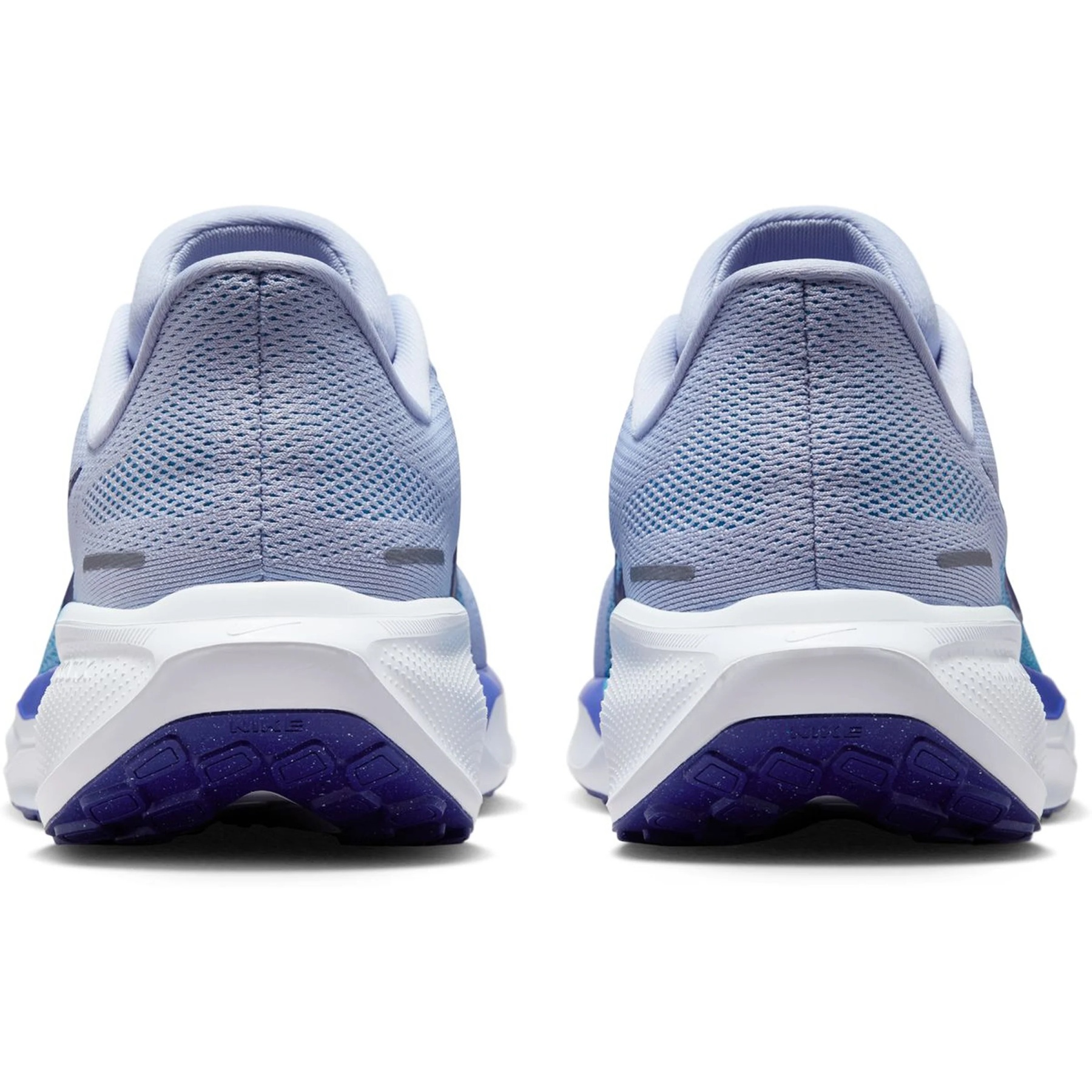 Nike Pegasus 41 Road Running Shoes Men - ghost/football grey
