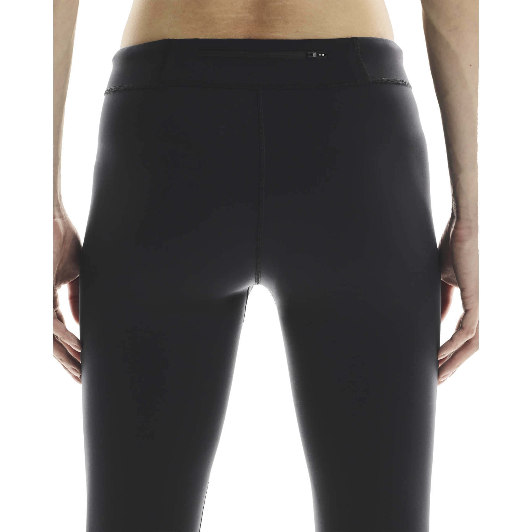 On Core Tights Men - Black '25/26 | BIKE24