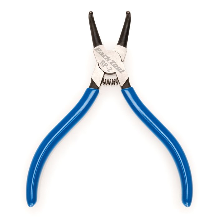 Picture of Park Tool RP-2 Internal Retaining Ring Pliers - 1.3mm