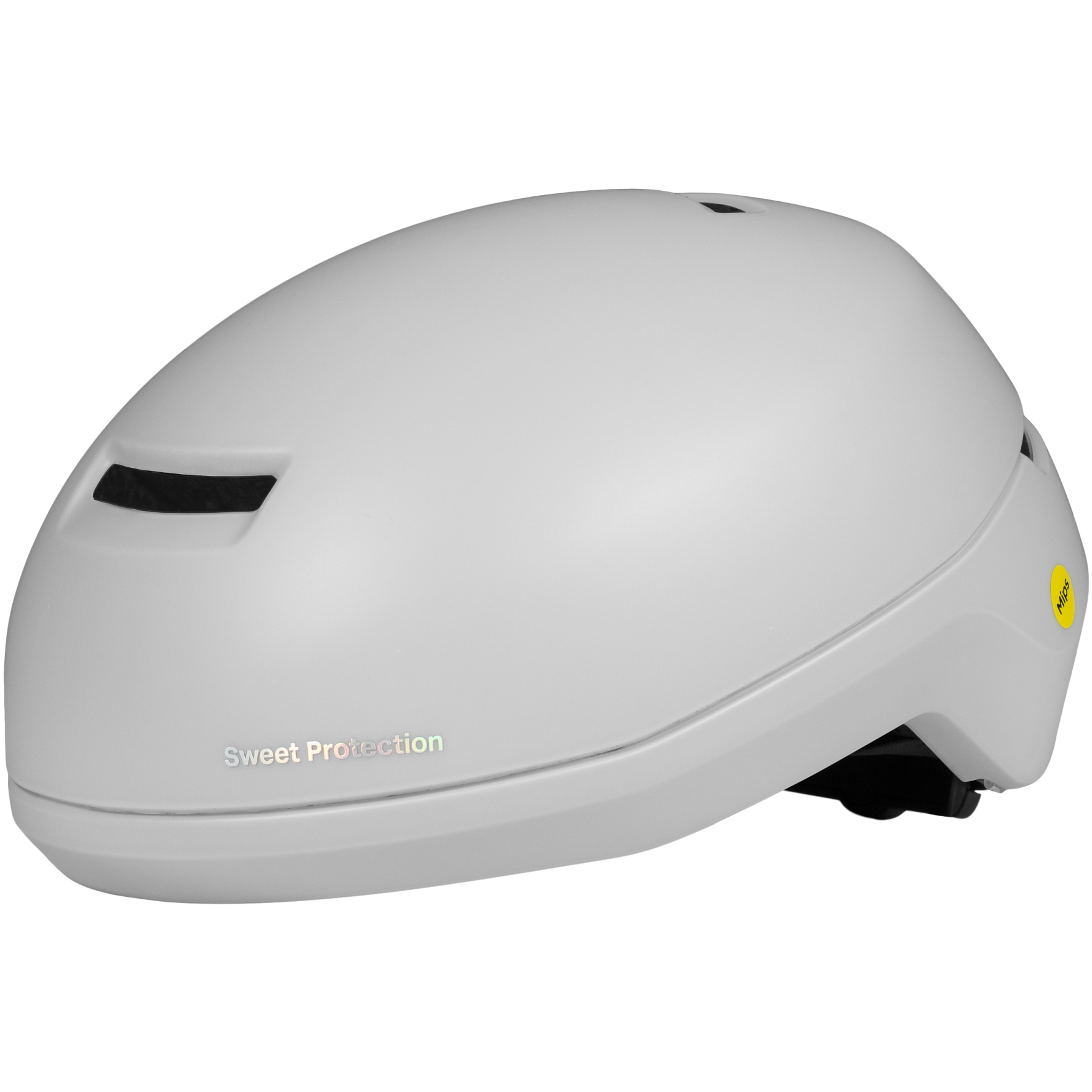 Produktbild von SWEET Protection Commuter MIPS Helm - Bronco White