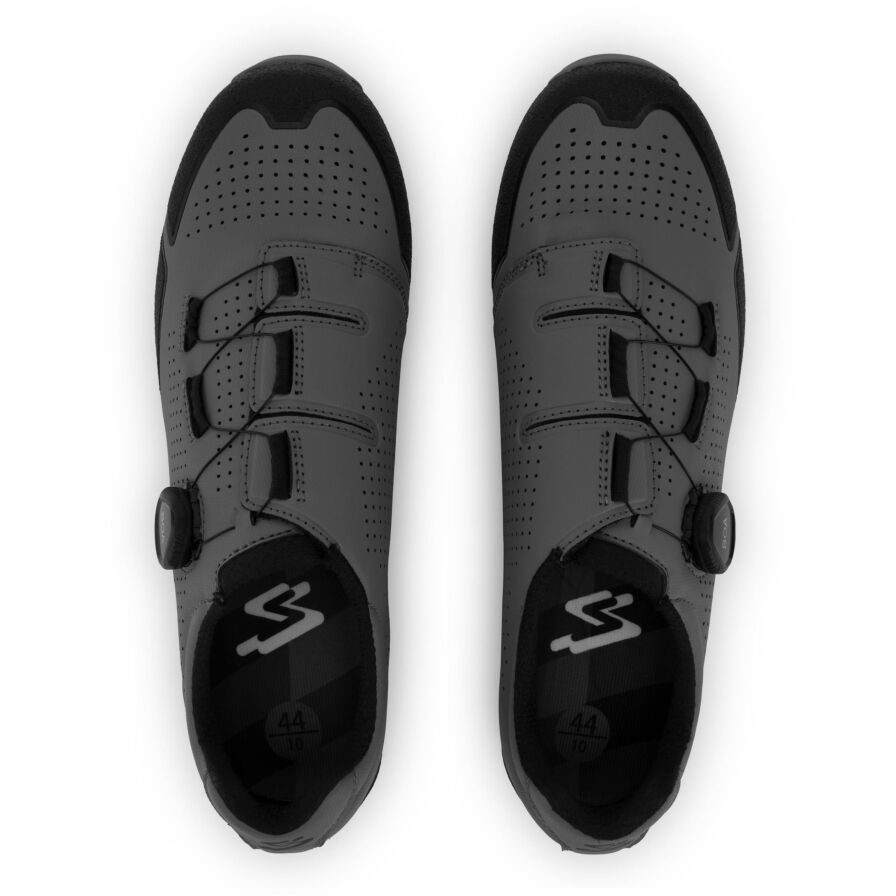 Bicicleta Zapatillas Spinning Mujer Spiuk Spiuk Zapatillas De