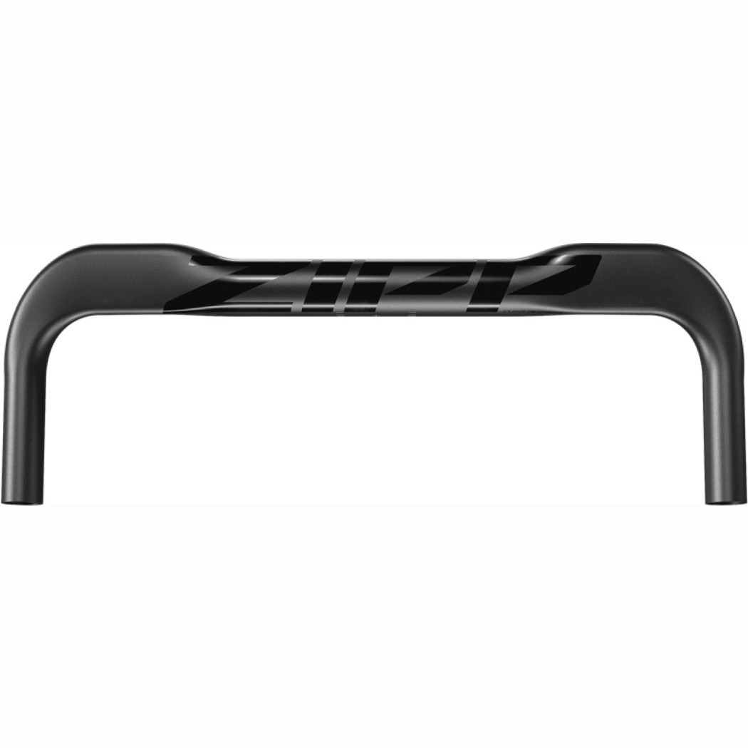 ZIPP Vuka Alumina Base Bar - black | BIKE24