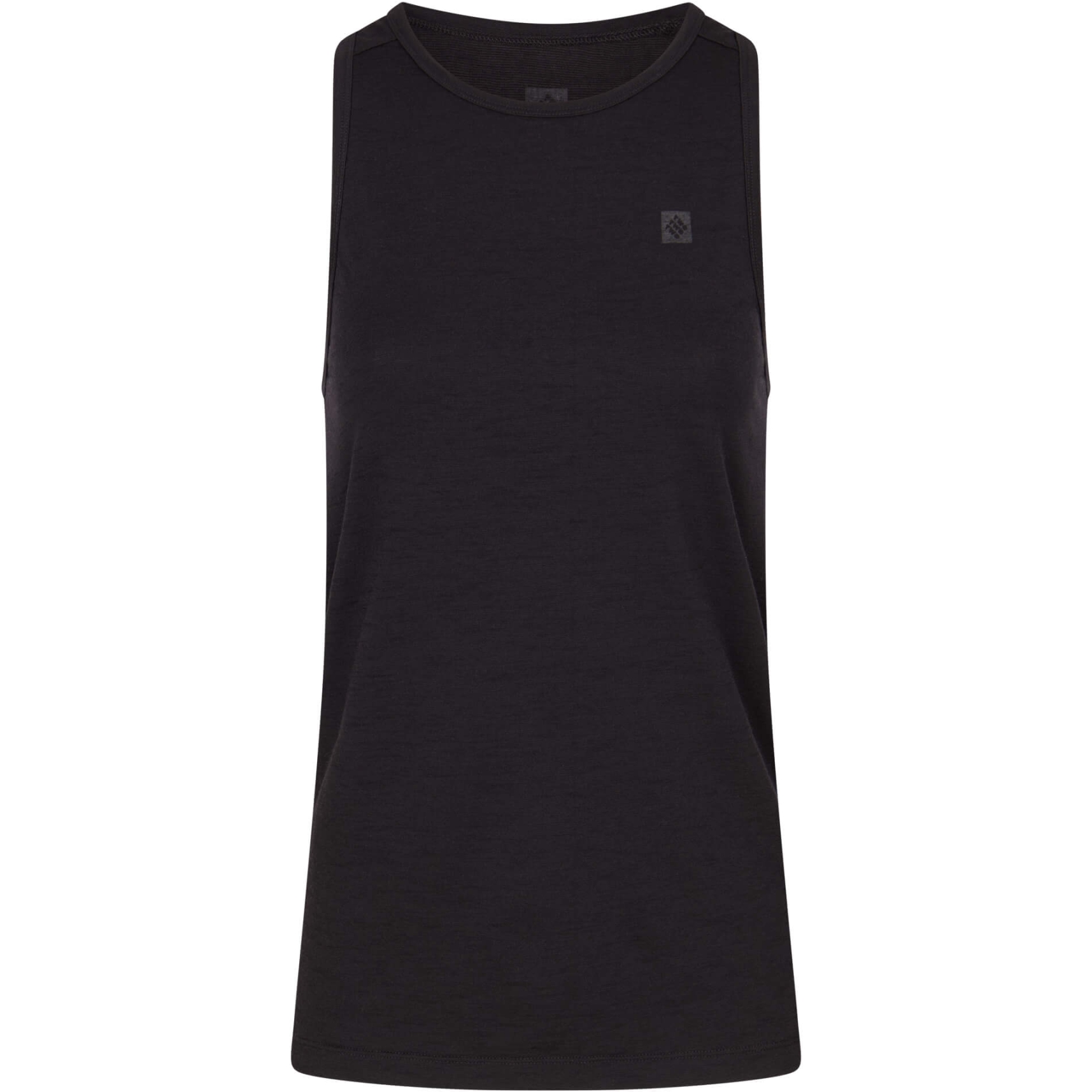 Produktbild von triple2 Deel Sub Tanktop Damen - moonless night