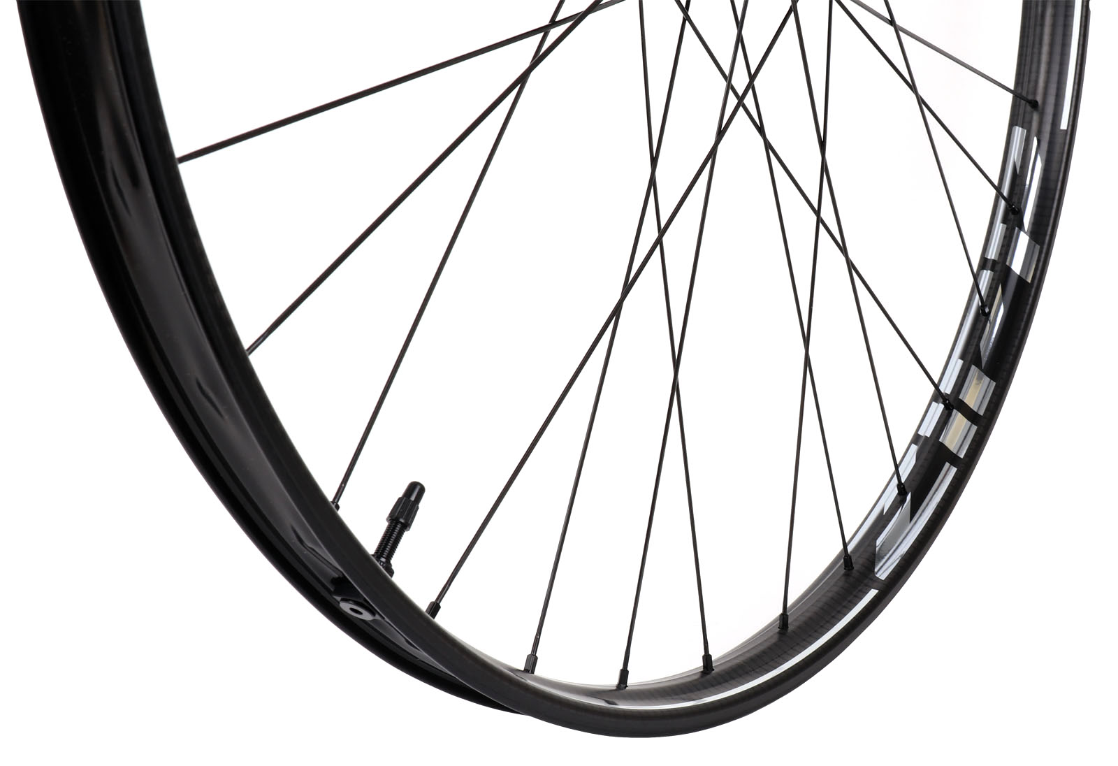 ZIPP 3ZERO MOTO Carbon Rear Wheel - 29