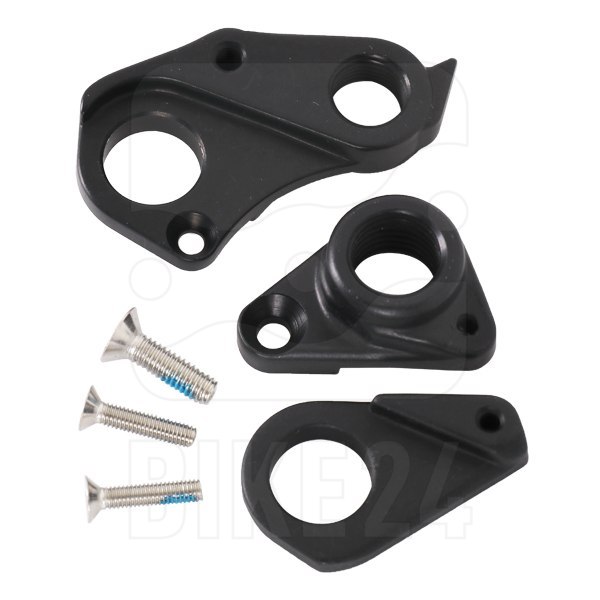 Picture of Giant Upgrade Kit - Dropout for Thru Axle for Anthem &amp; Trance 2014-15 - GS8346
