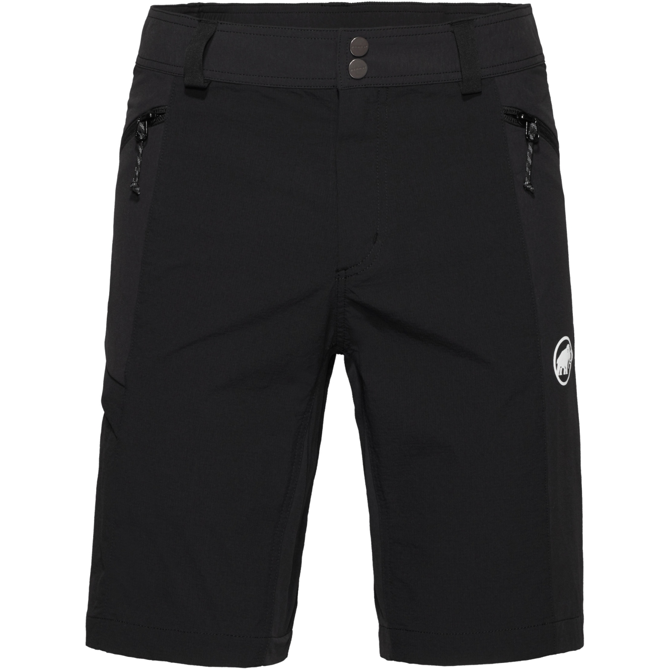 Picture of Mammut Ducan Shorts Men - black