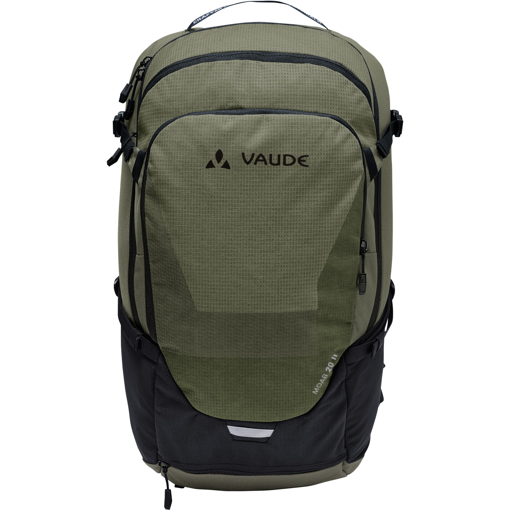 Produktbild von Vaude Moab II 20L Rucksack - cedar wood