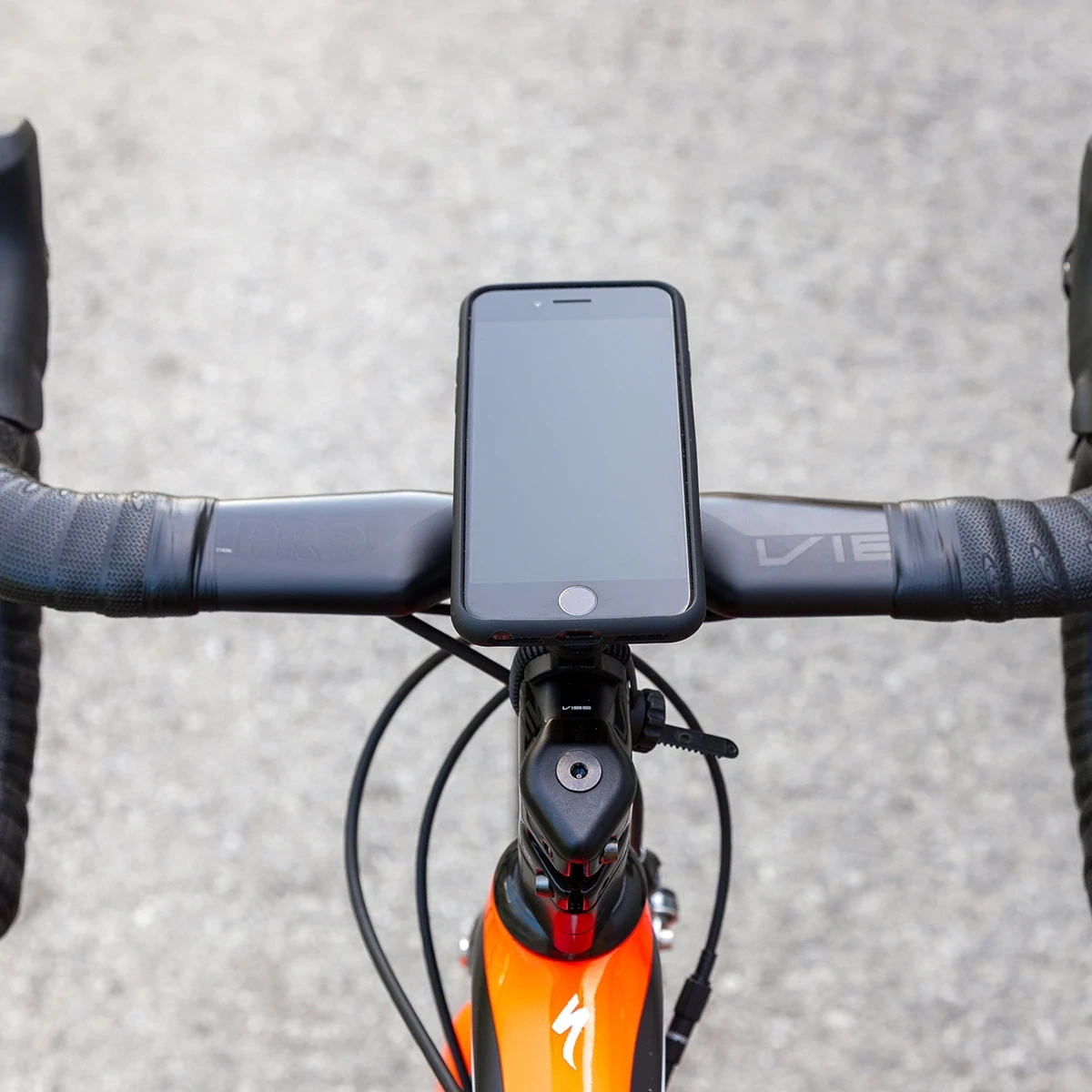 SP CONNECT Universal Bike Mount Smartphone-Halterung