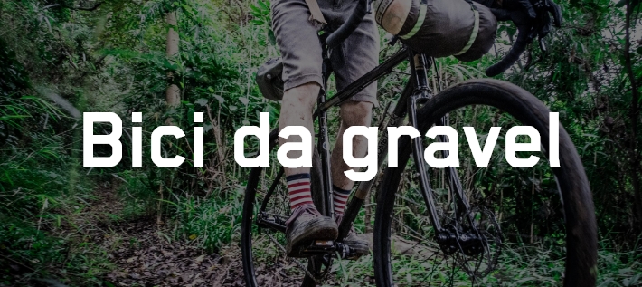 Bombtrack Bici da gravel