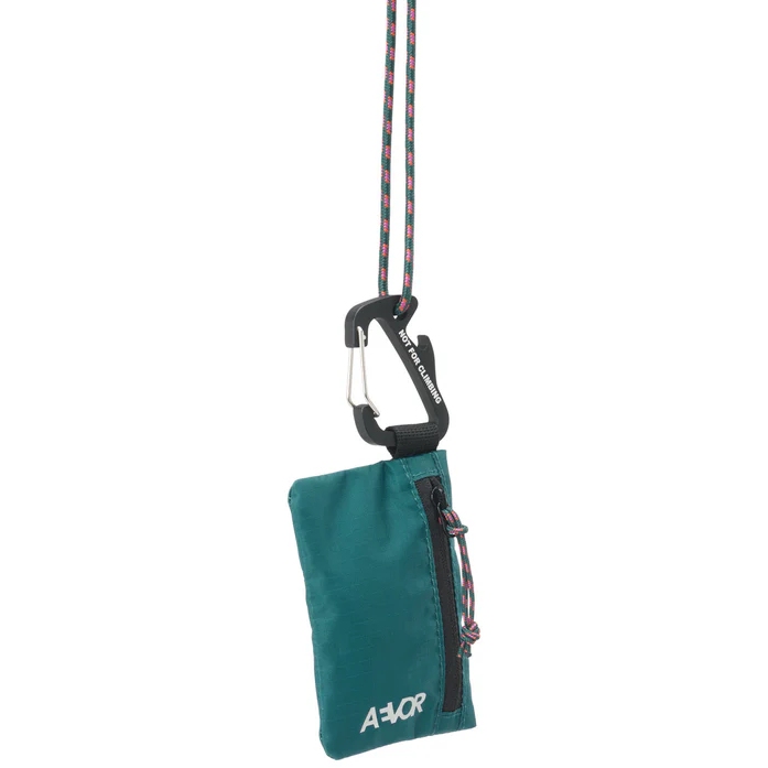 Bild von AEVOR Explore Geldbörse - Ripstop Evergreen