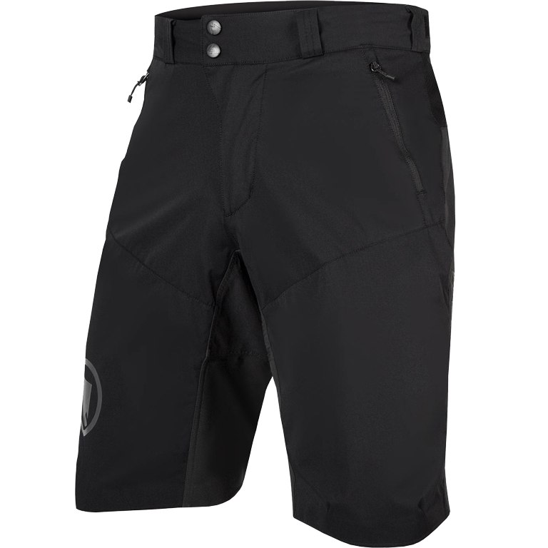 Picture of Endura MT500 Spray Shorts - black