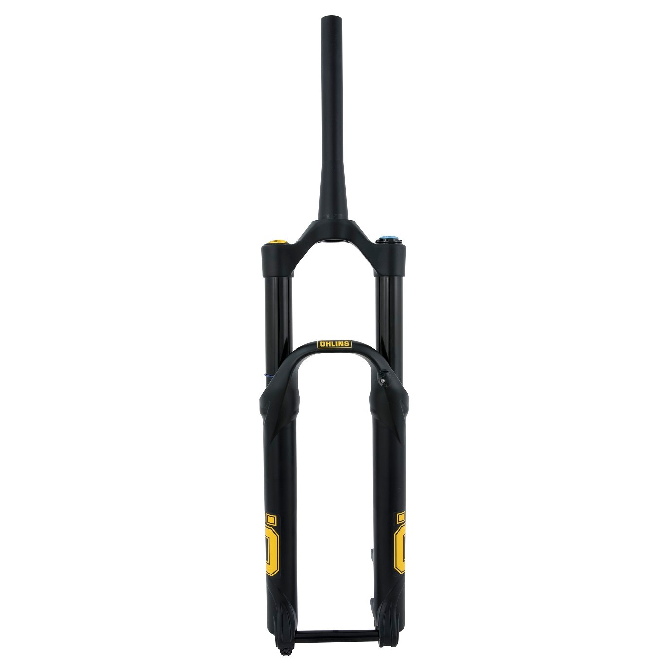 Image of ÖHLINS RXF36 m.2 Trail Air 27.5" Fork - 170mm - Tapered - 15x110mm Boost - Offset 46mm
