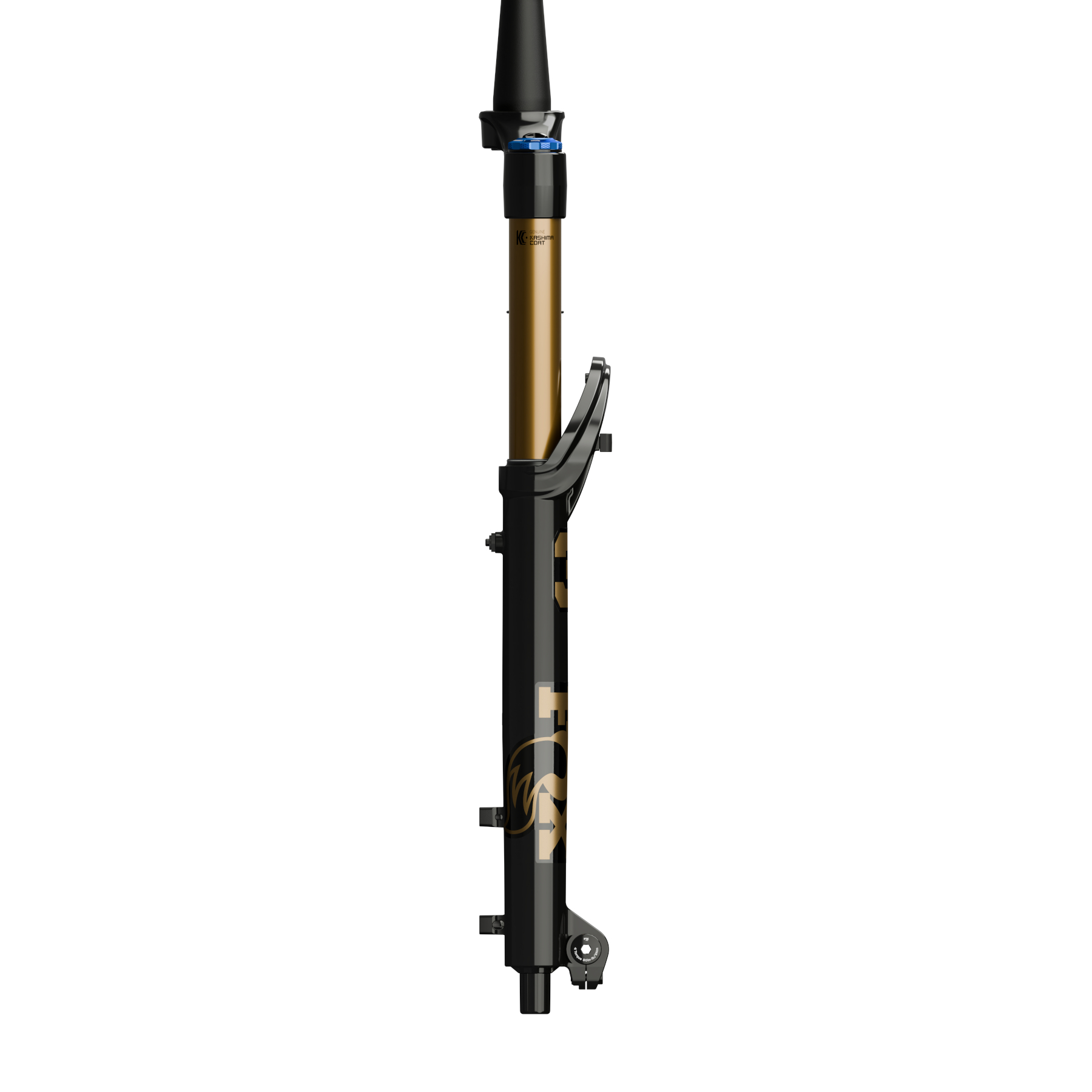 FOX 36 Suspension Fork - Factory | FLOAT | GRIP X | 2026