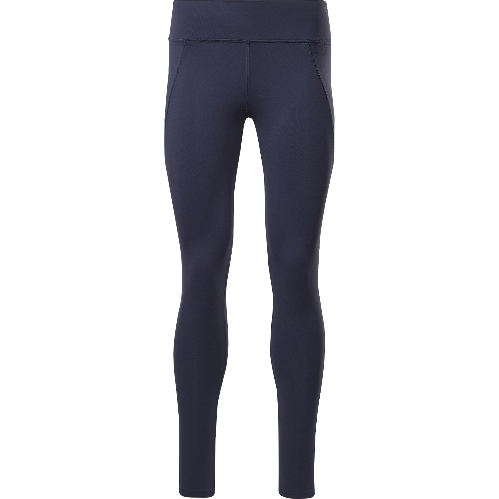 Picture of Reebok Lux Tights Women&#039;s - vector navy