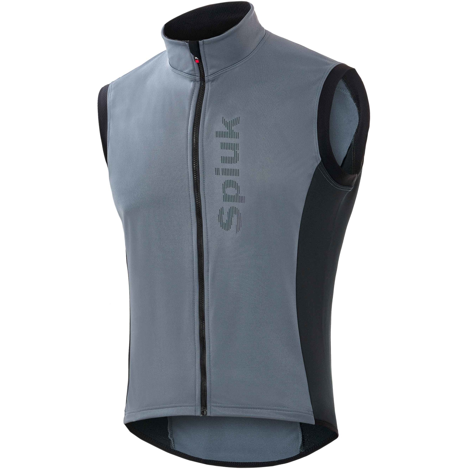 Picture of Spiuk ANATOMIC Winter Vest - grey