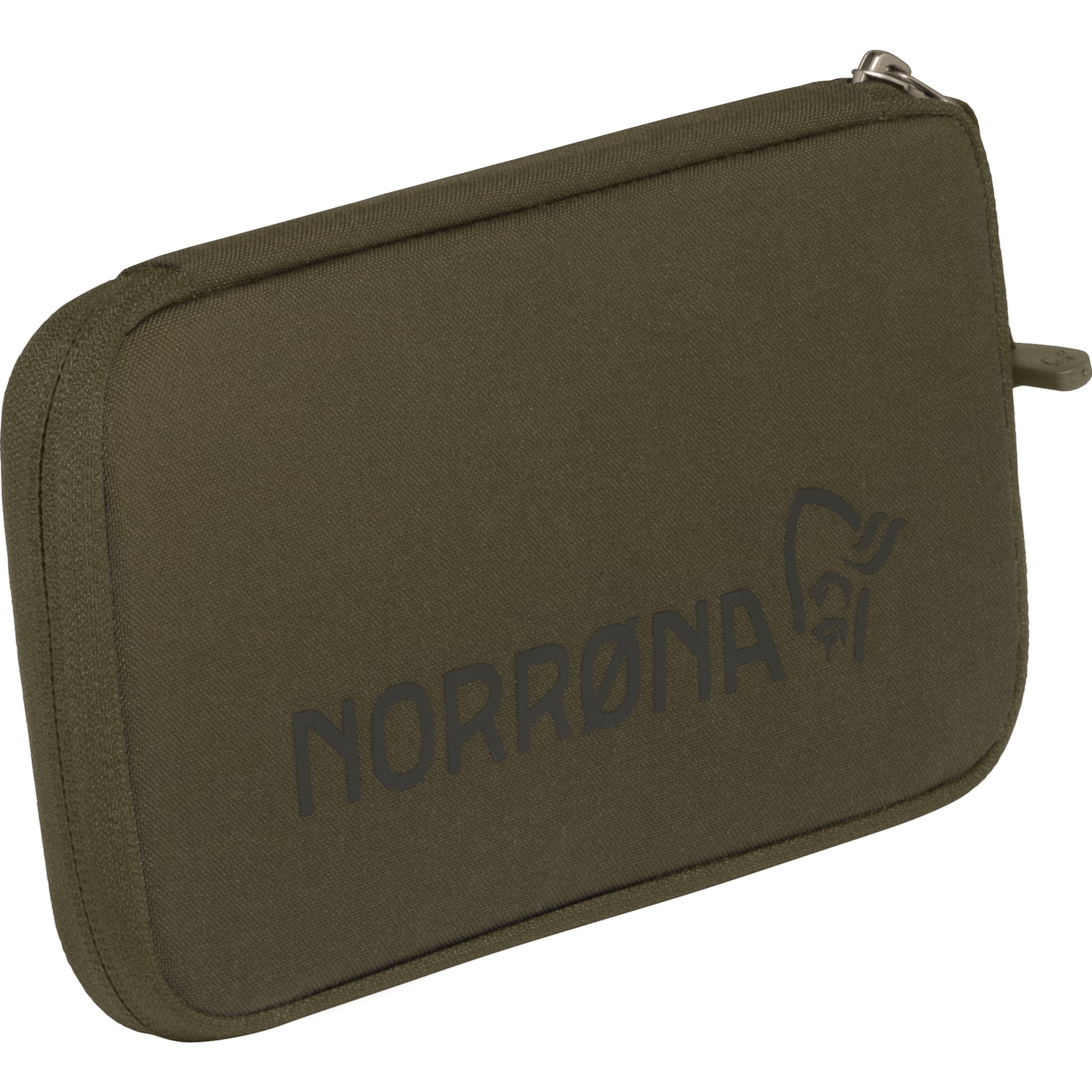 Picture of Norrona Travel Wallet - Olive Night