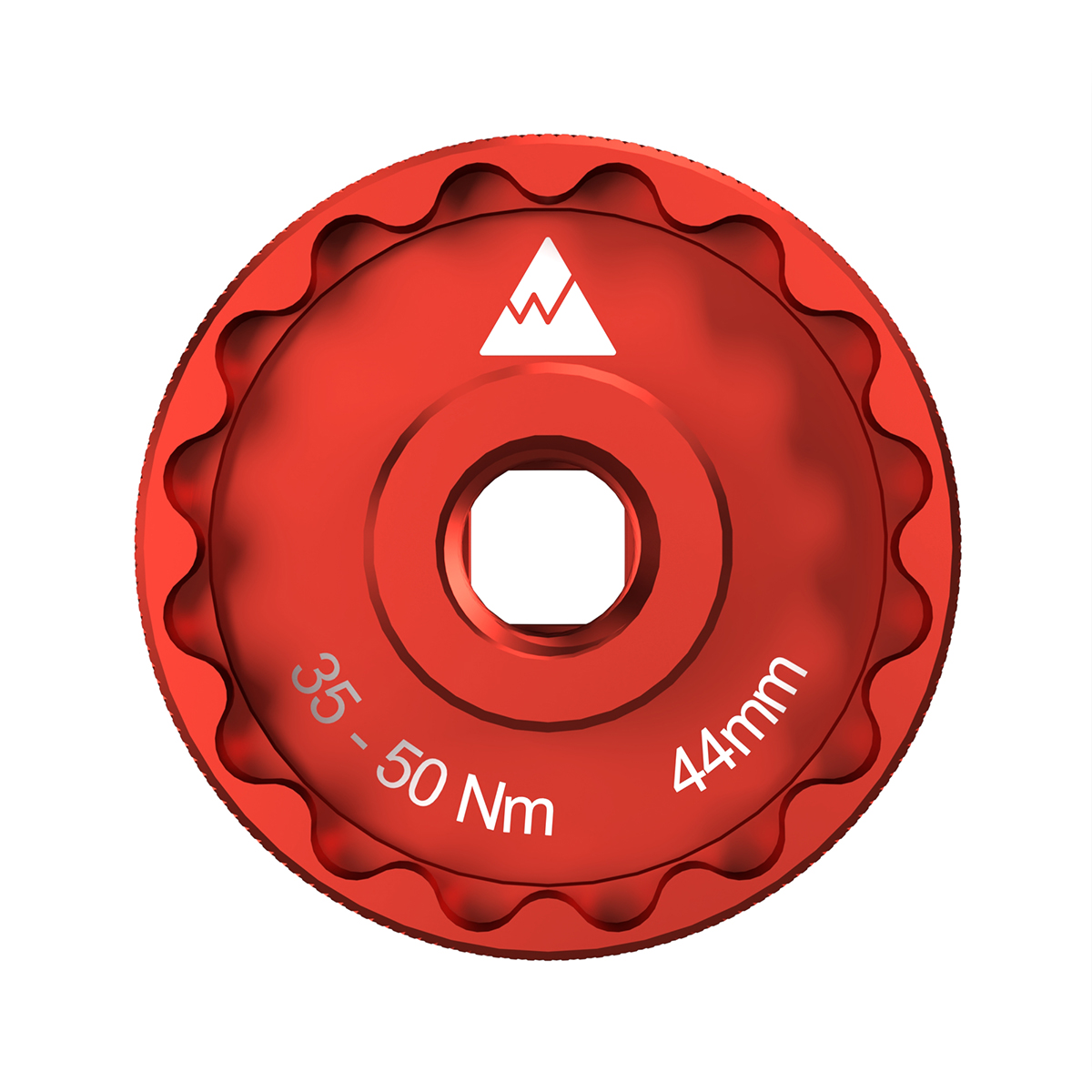 Produktbild von Wheels Manufacturing Innenlagerwerkzeug - 16 Kerben | 44mm