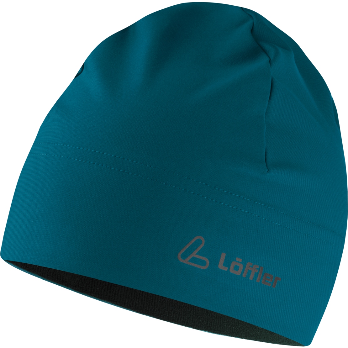 Löffler Cappello - Mono - blue coral 373 - BIKE24