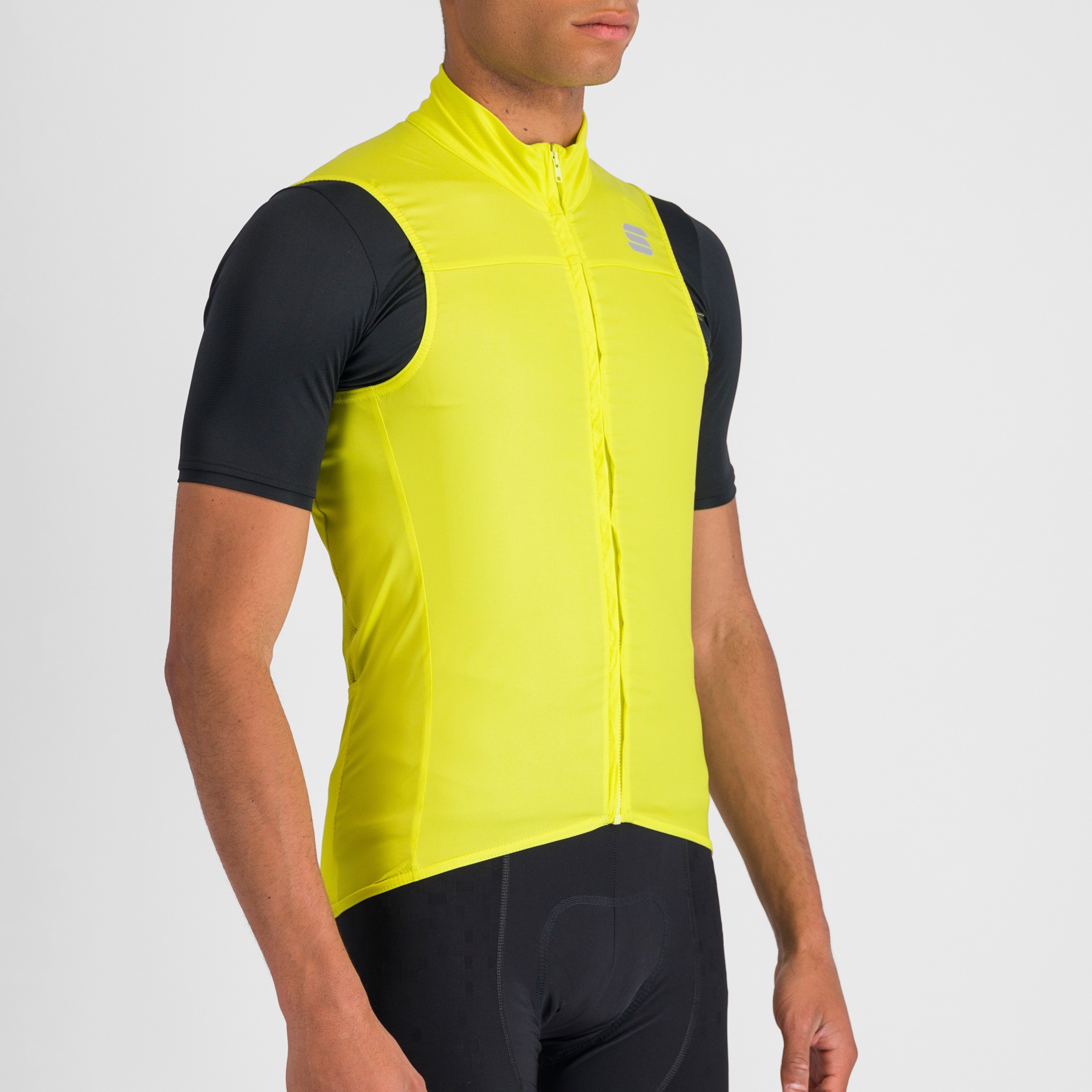 Sportful Pro Vest Men - 276 Cedar | BIKE24