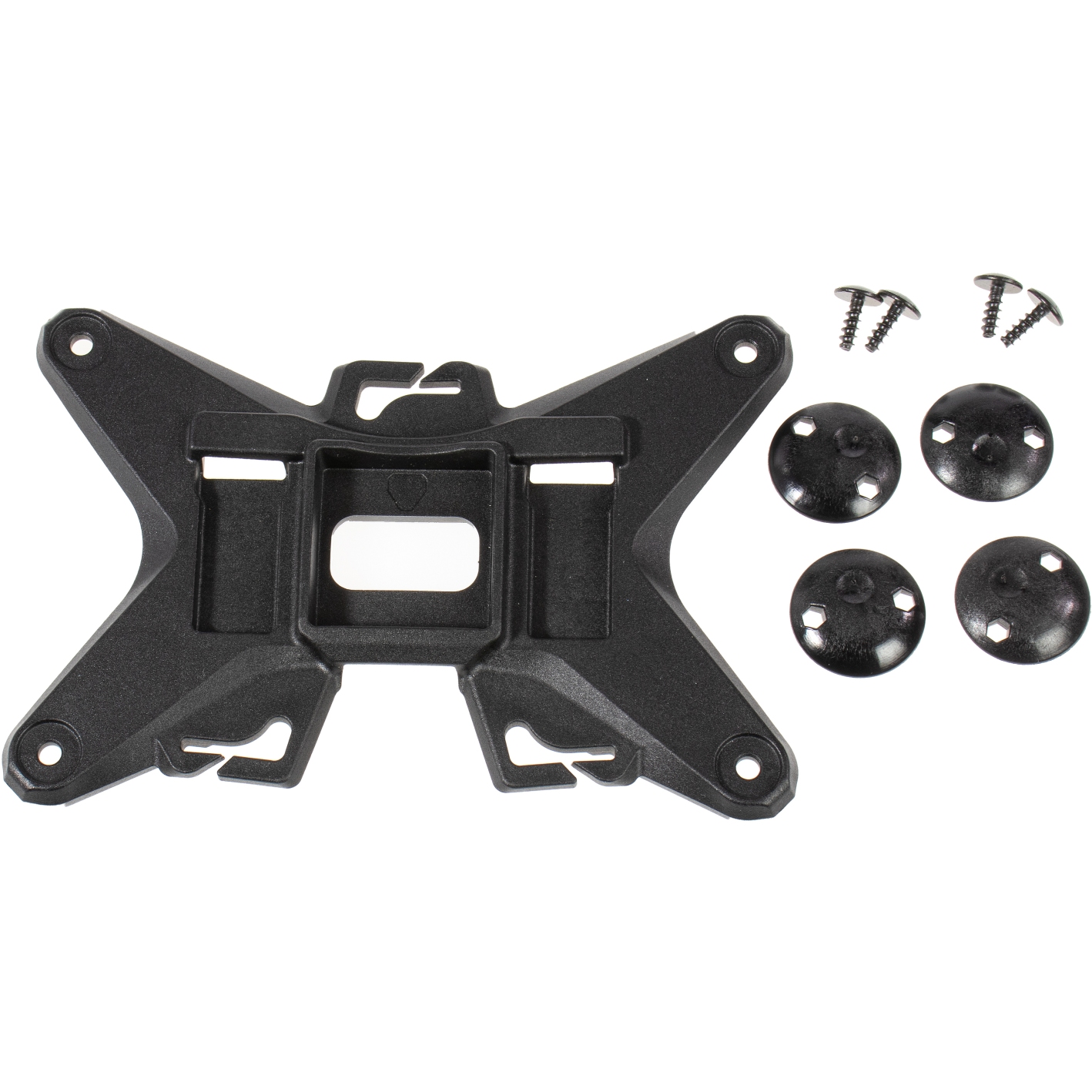 Produktbild von ORTLIEB Adapterplatte Mounting-Sets
