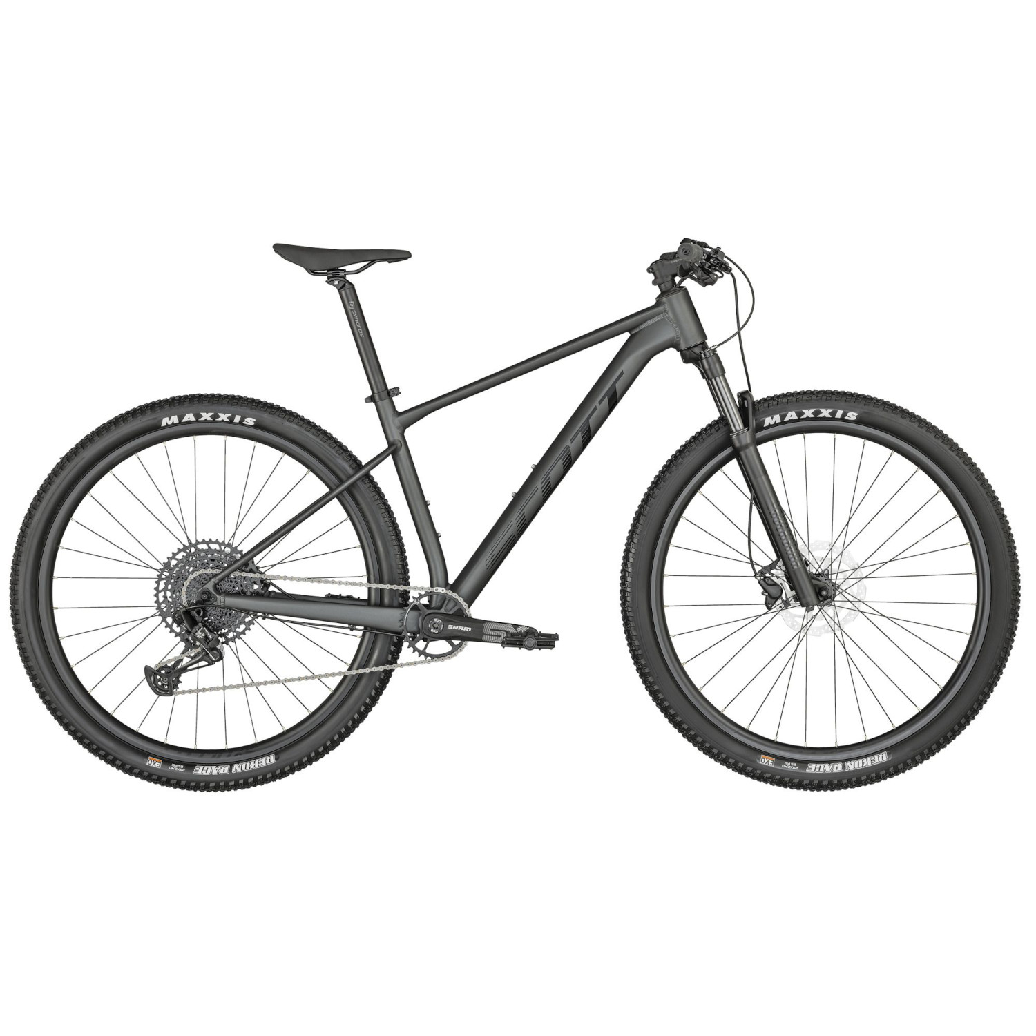Produktbild von SCOTT SCALE 970 - 29&quot; Mountainbike - 2023 - grey