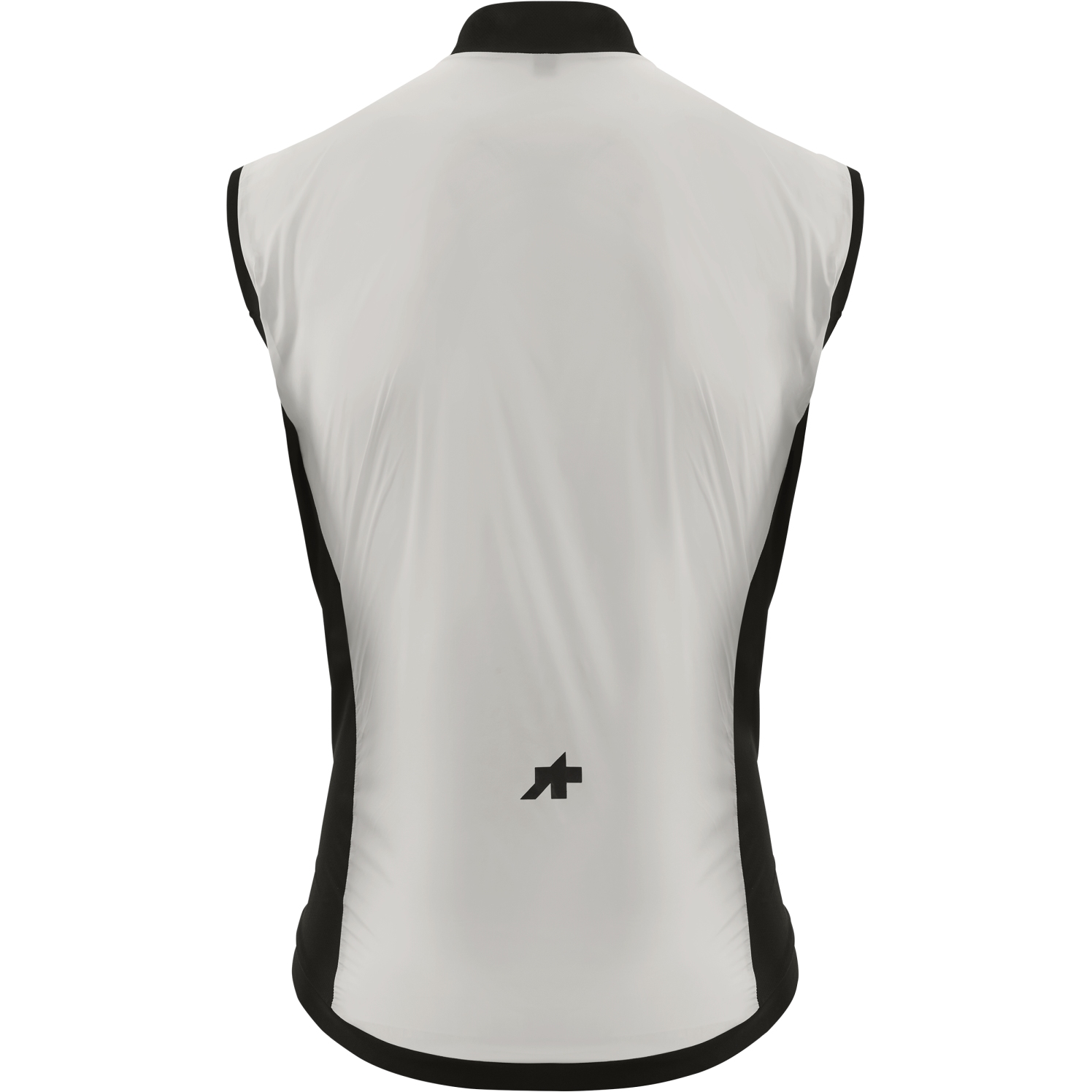 Assos MILLE GT S11 Wind Vest Men - almond milk | BIKE24