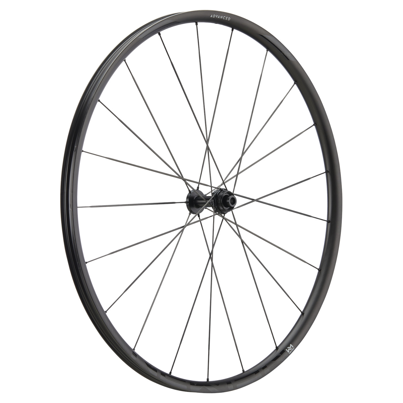 Переднее колесо Newmen Advanced SL X.R.25 VONOA Gravel - 29