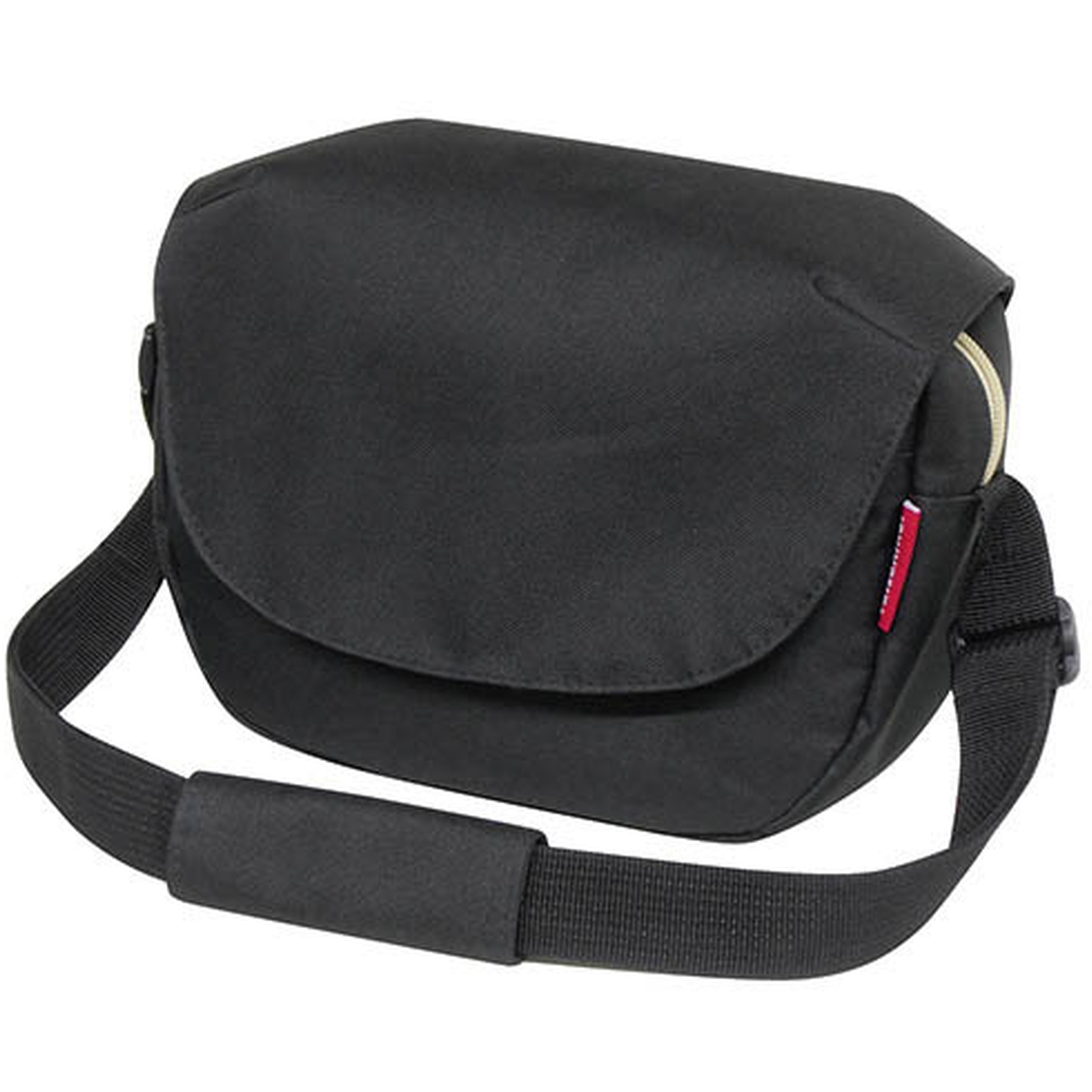 Picture of KLICKfix Funbag Handlebar Bag - black