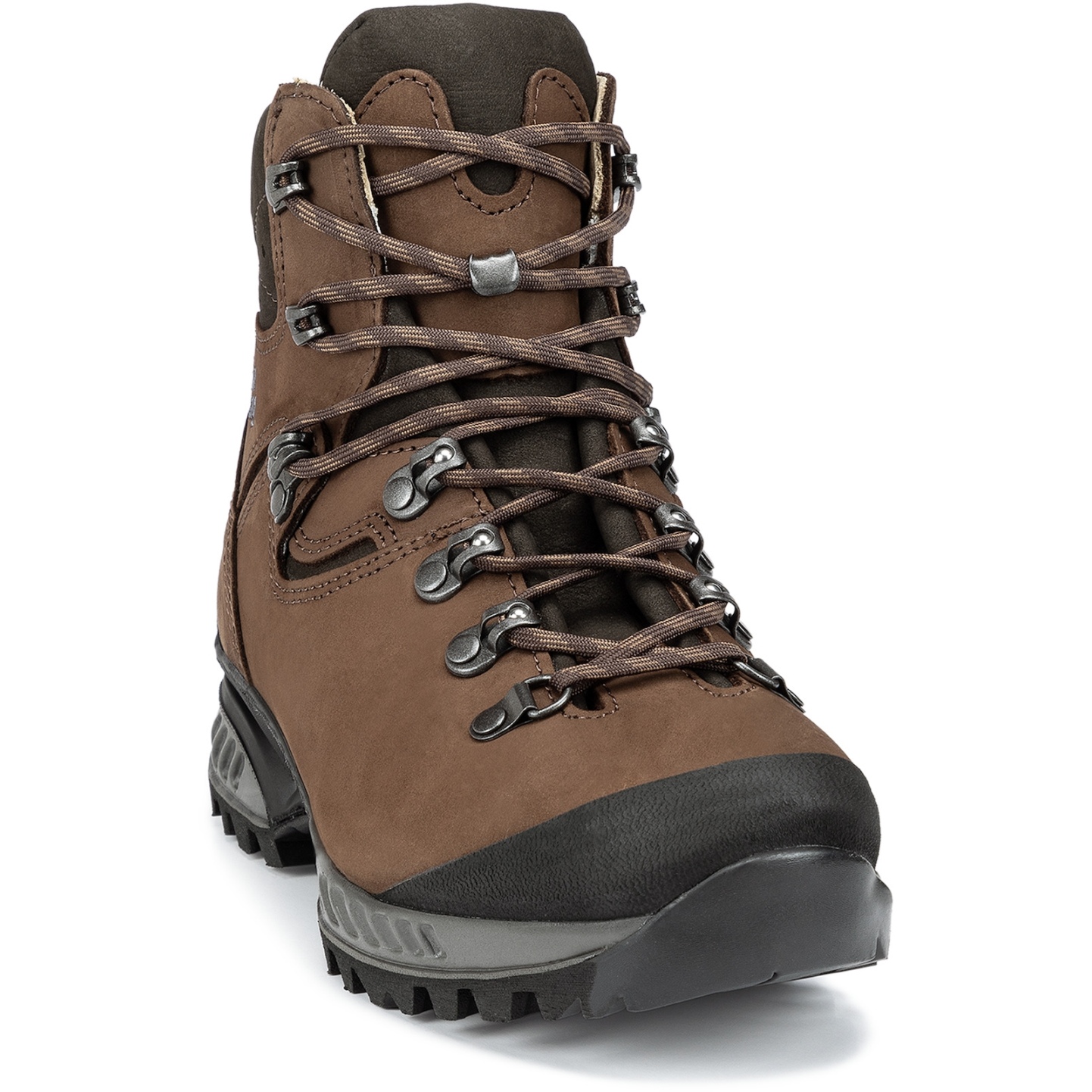 Hanwag Tatra II Shoes Women Brown BIKE24