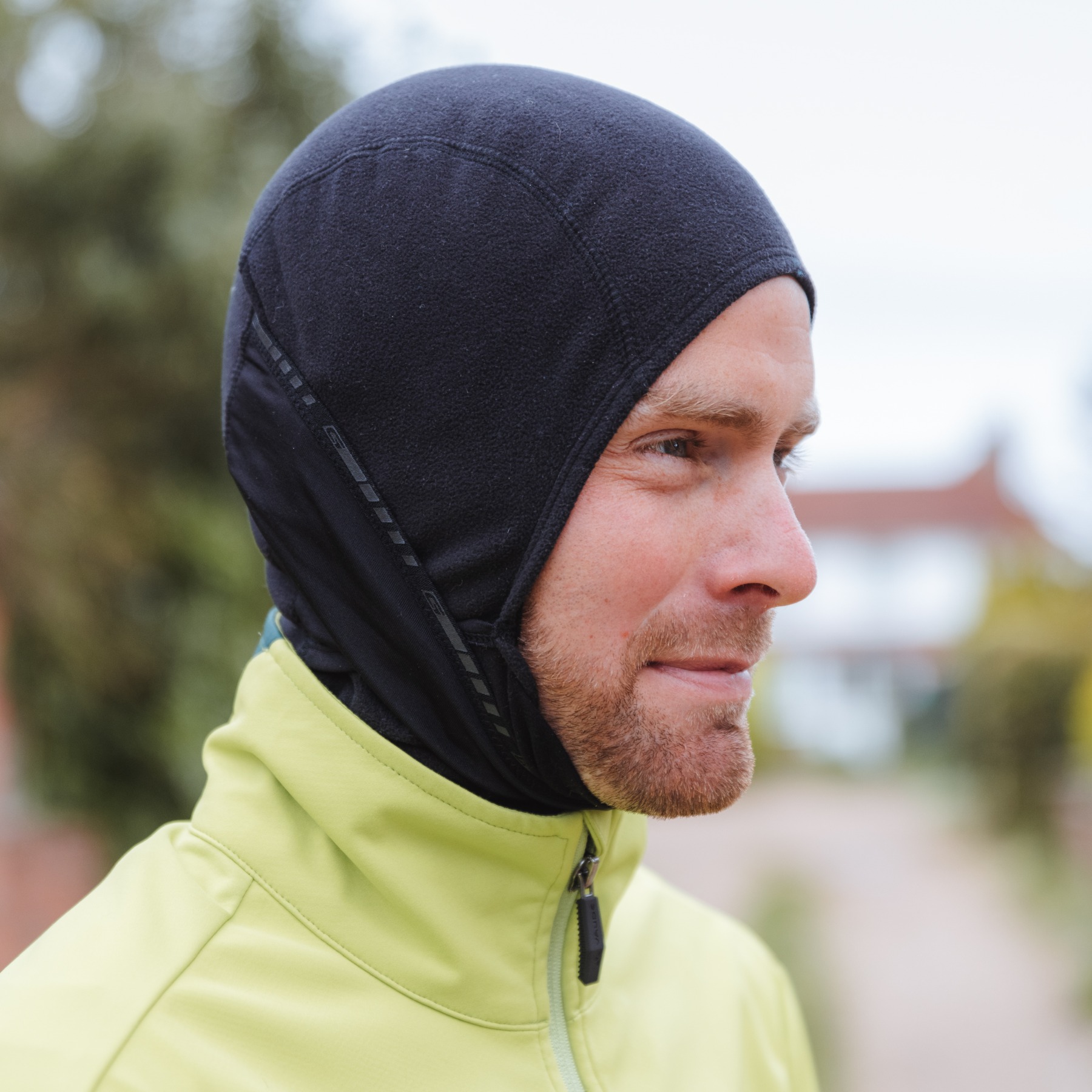 Test de la cagoule GripGrab Balaclava - Matos vélo, actualités