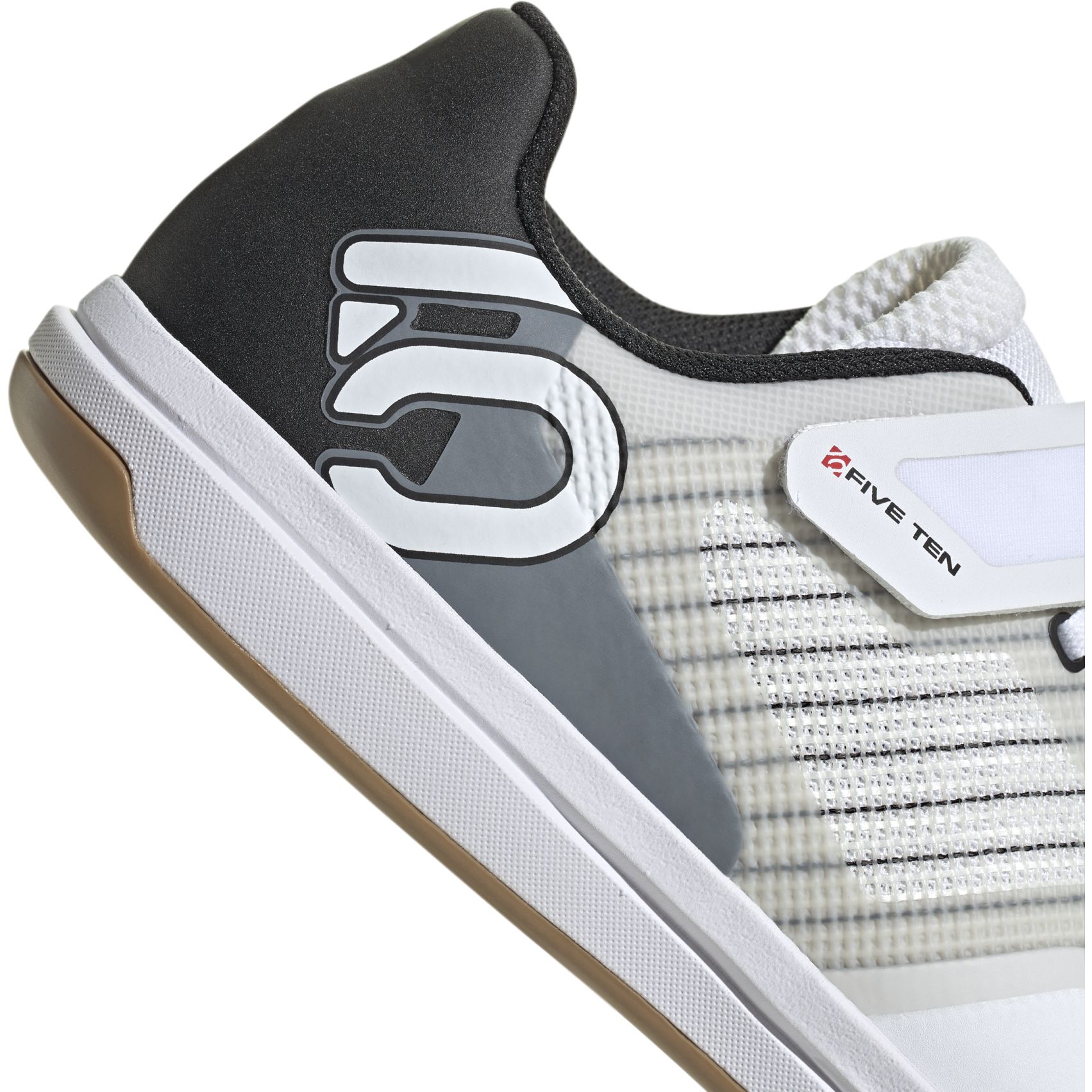 Five Ten Hellcat Pro Mountain Bike Shoes Men - Footwear White