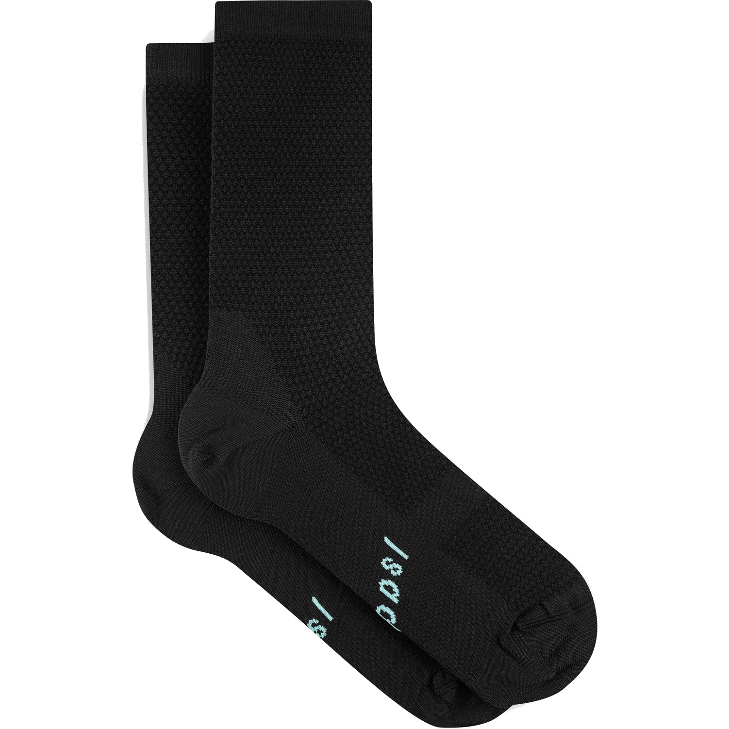 Picture of Isadore Echelon Cycling Socks 2.0 - Black