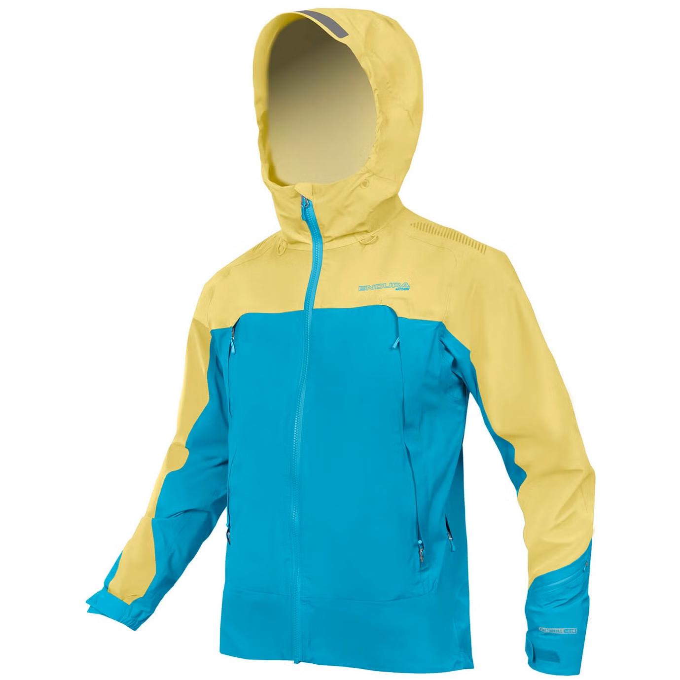 Produktbild von Endura MT500 II Wasserdichte Jacke Herren - atlantic