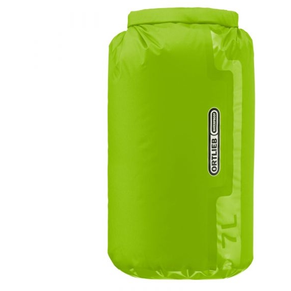 Immagine prodotto da ORTLIEB Dry Bag PS10 - 7L Sacco a Pelo Impermeabile - light green