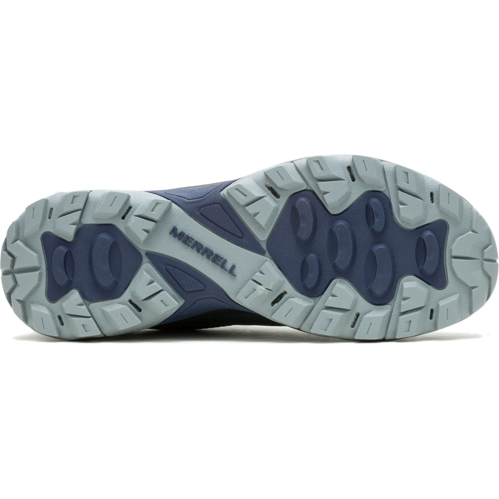 Merrell Speed Strike 2 GORE-TEX Hiking Shoes Men - rock | BIKE24