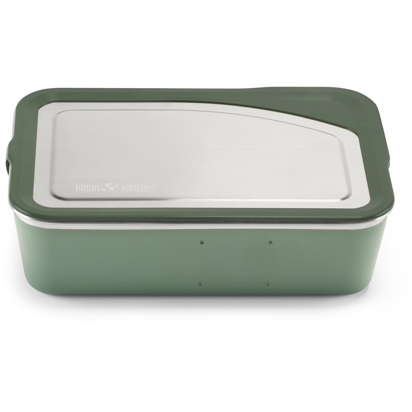 Picture of Klean Kanteen Rise Lunchbox - 1626ml - sea spray