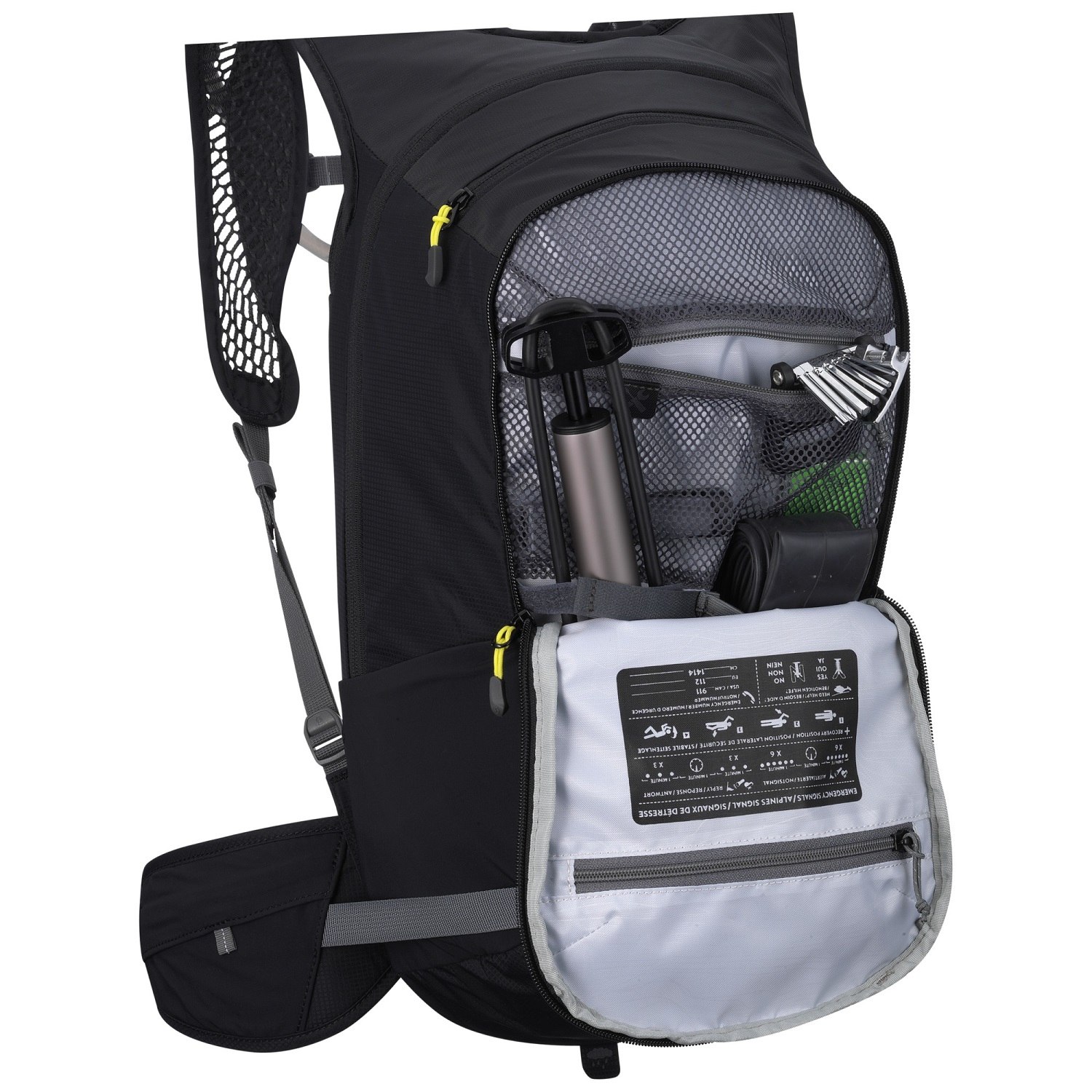 SCOTT 】pack perform hy 16 | BicycleProShop Bumpypath