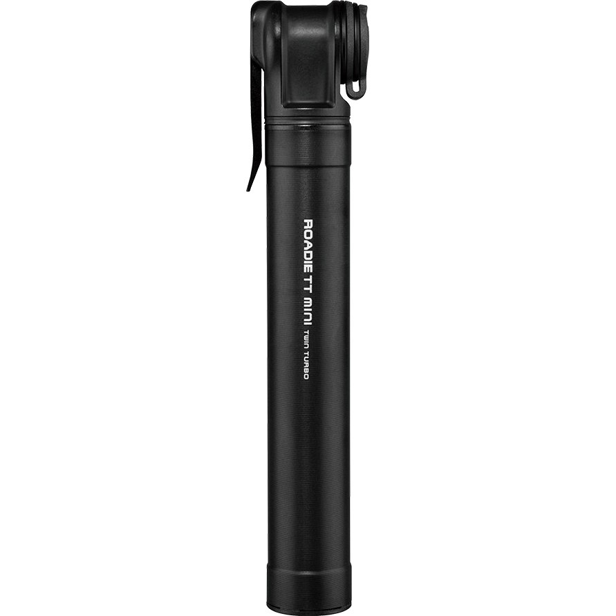 Produktbild von Topeak Roadie TT Mini Luftpumpe - black