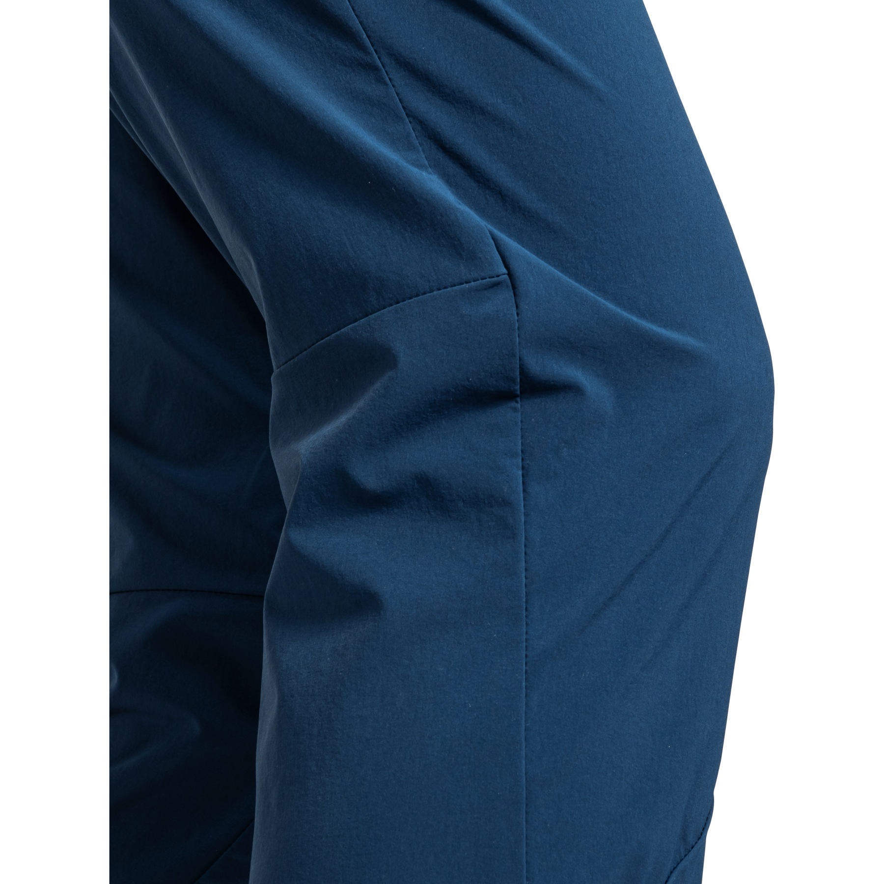 Schöffel Hestad Pants Women - Regular - dress blues 8180 | BIKE24