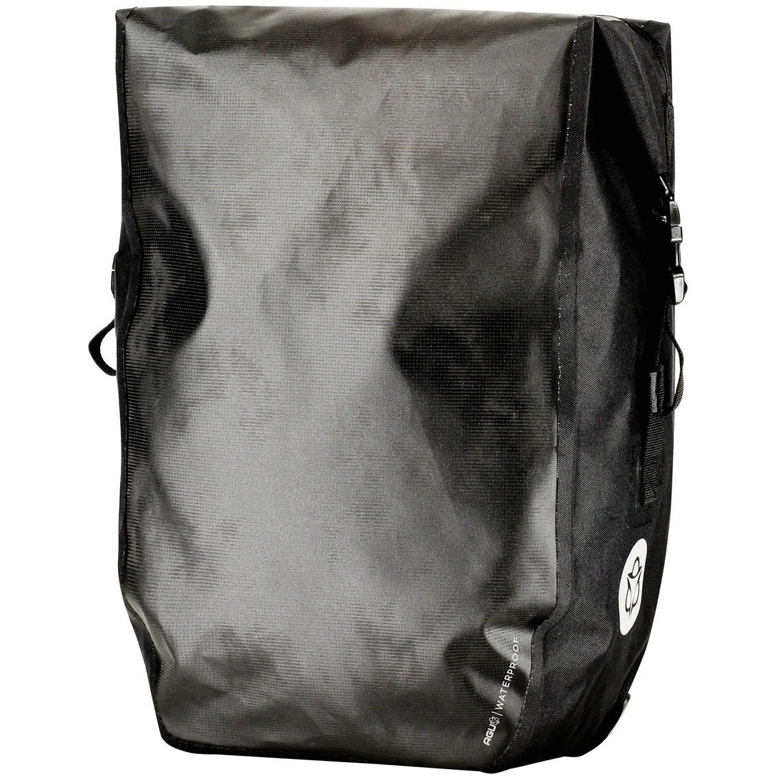 Produktbild von AGU Shelter Clean Gepäckträgertasche - Medium - 17L - hi-vis reflection