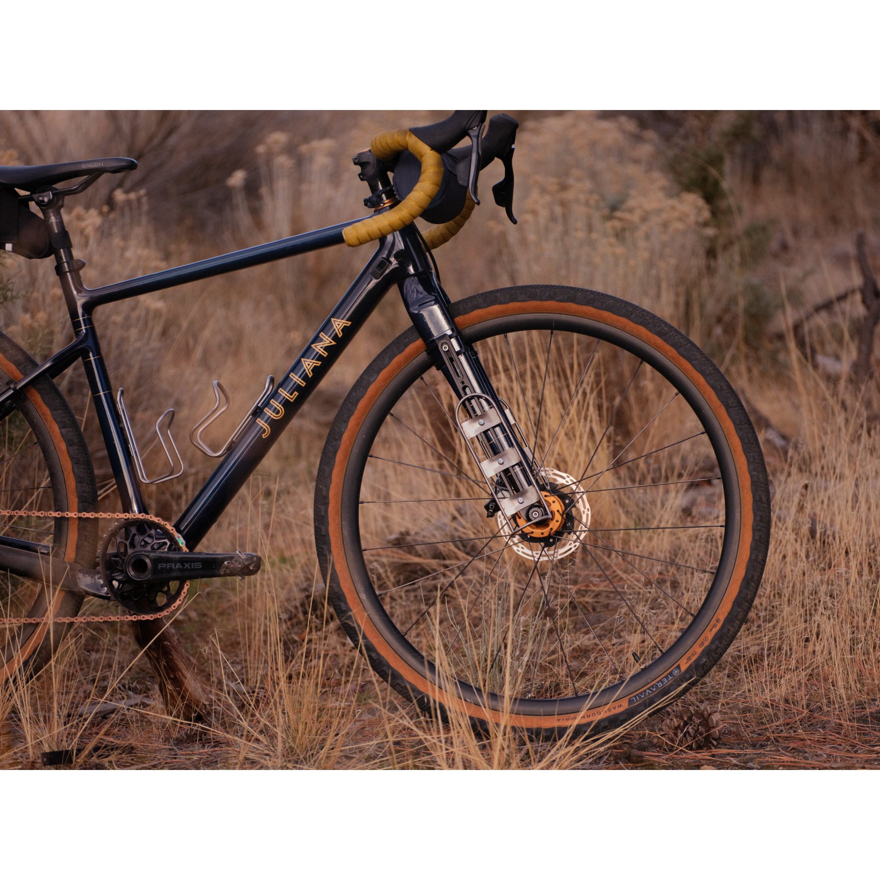 Old Man Mountain Axle Pack | BIKE24