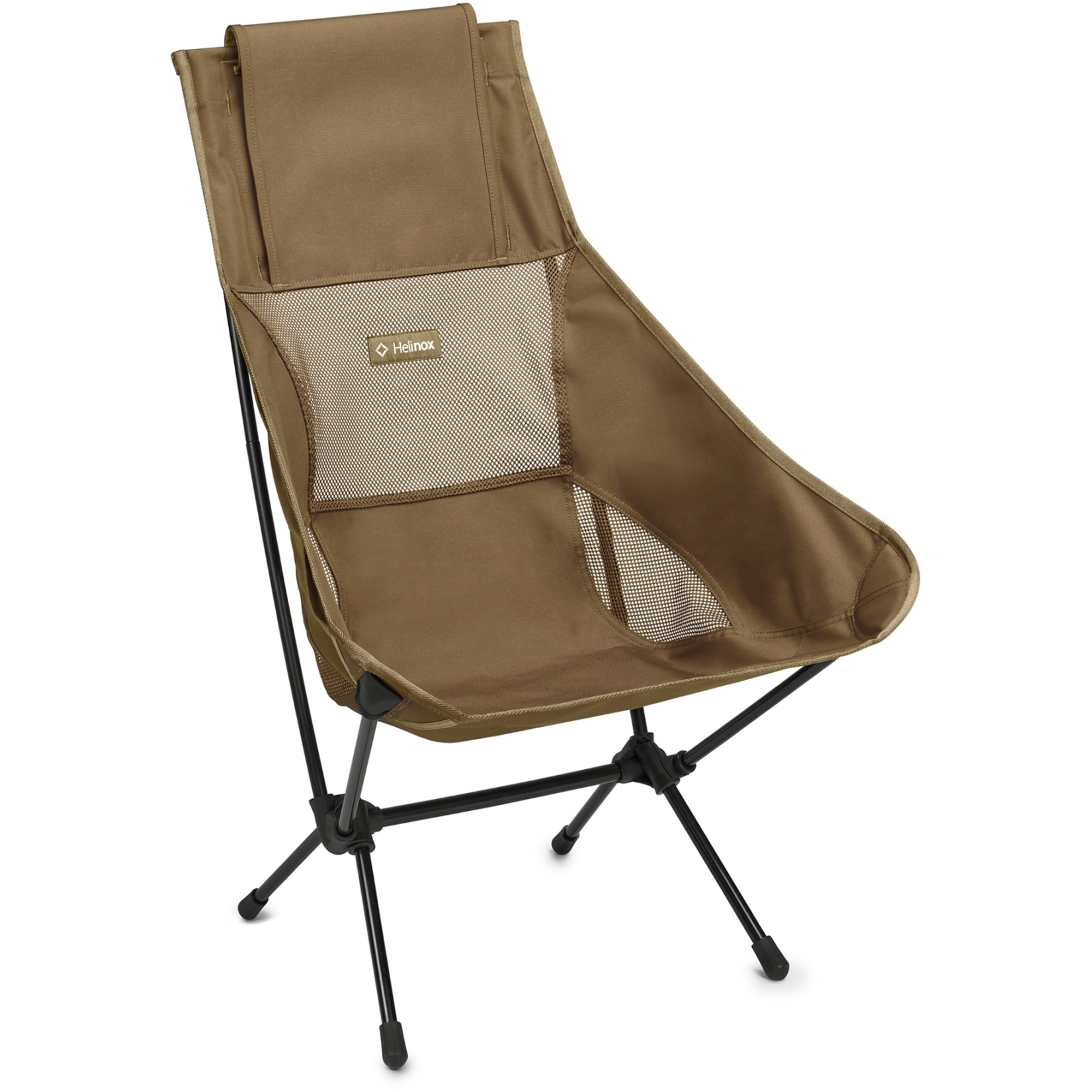Productfoto van Helinox Chair Two Opvouwbare Campingstoel - Coyote Tan