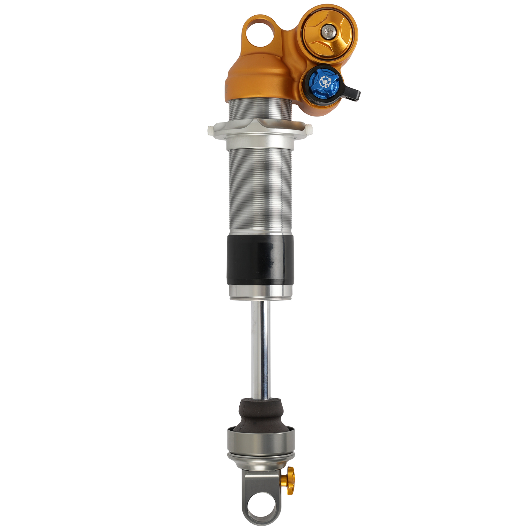 Foto de ÖHLINS TTX22m.2 Amortiguador - Coil | Metric - 210x55mm