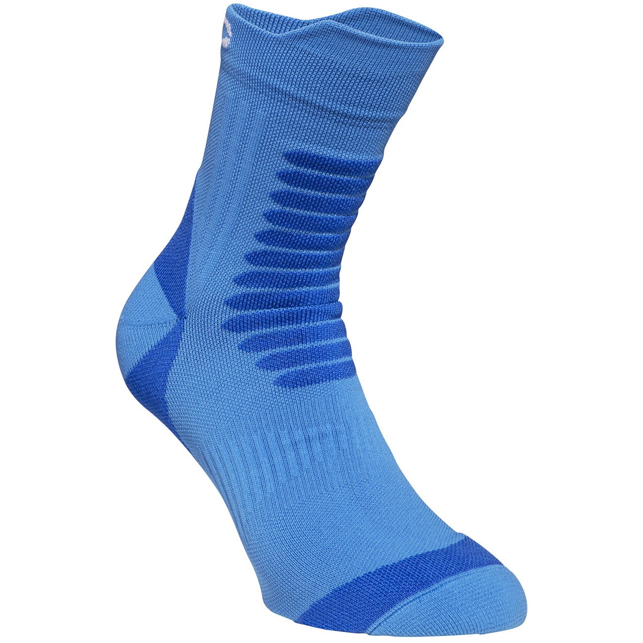 Picture of POC Essential MTB Strong Socks - 8208 Stibium Multi Blue