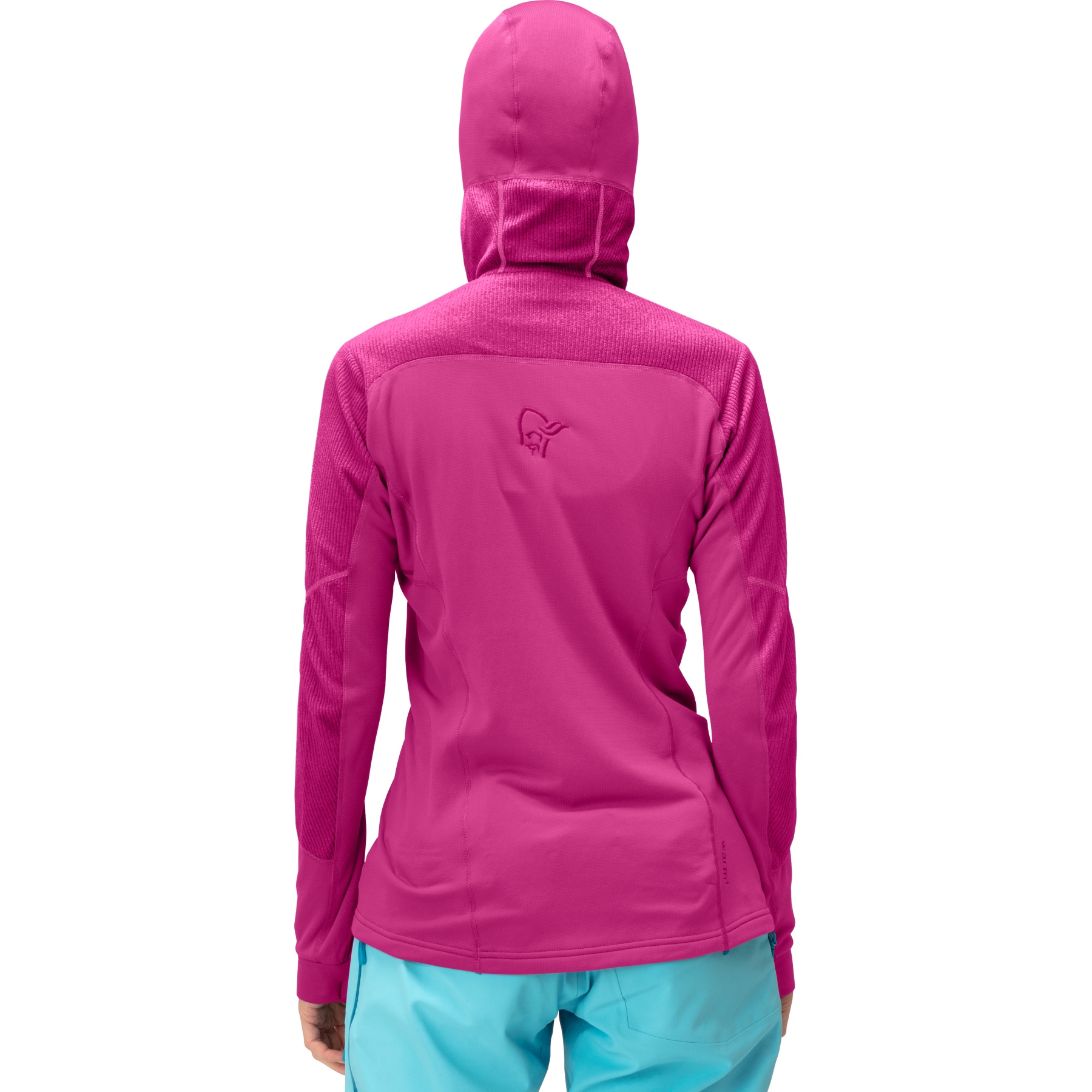 lofoten Thermal Pro Hood ノローナ　フリース NORRONA 『 lofoten Thermal Pro Hood 』 | FULLMARKS
